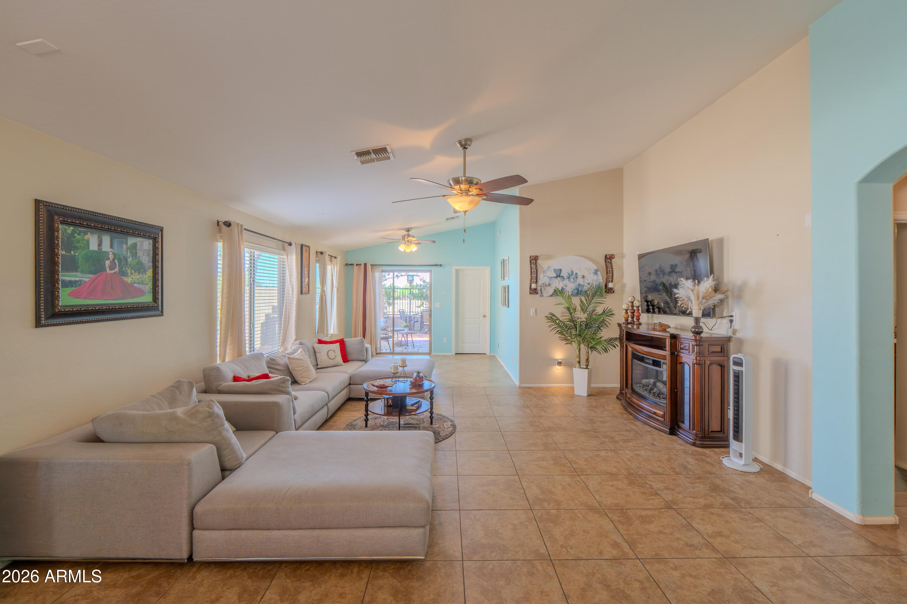 DESERT PEAK UNIT 4 - Residential