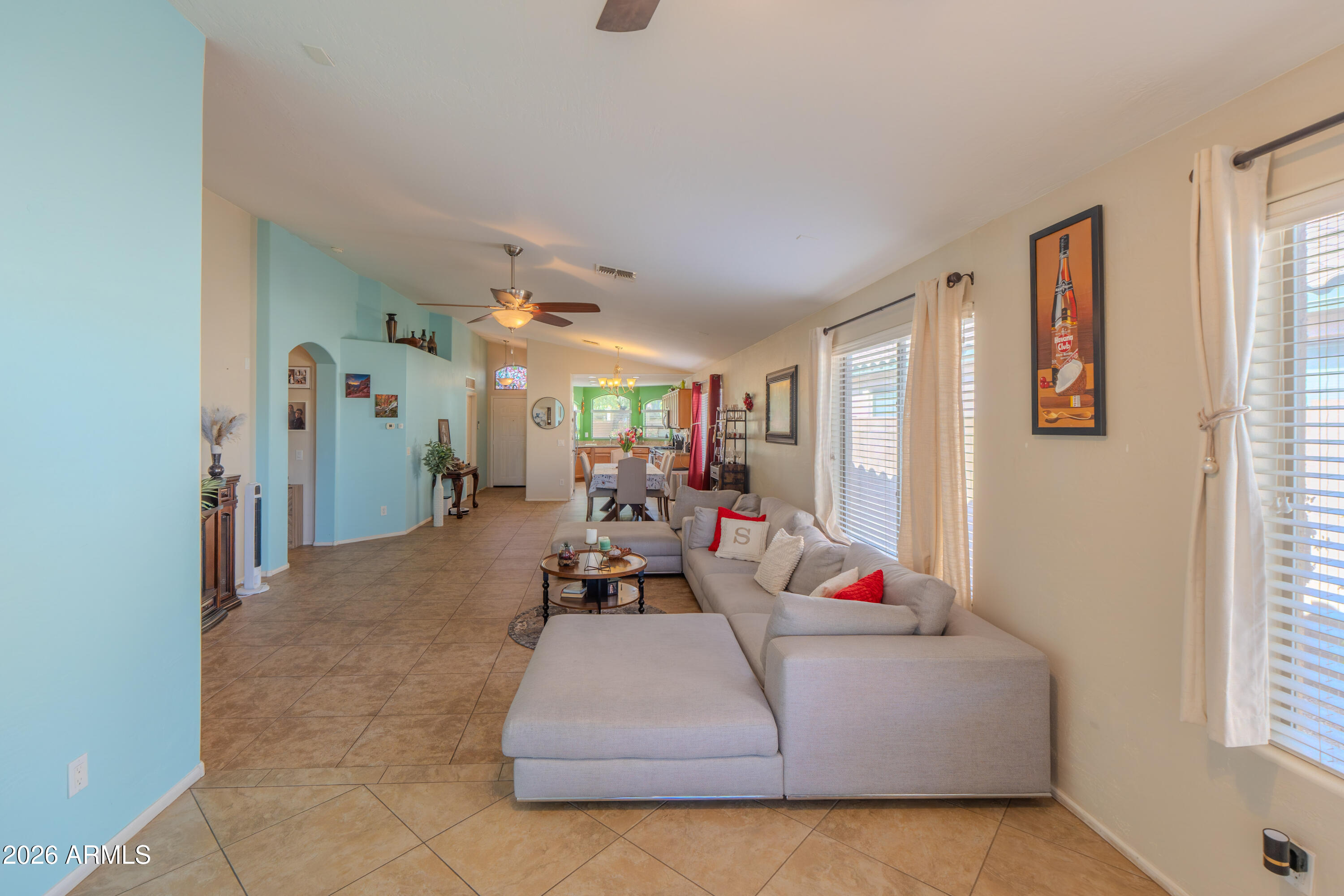 DESERT PEAK UNIT 4 - Residential