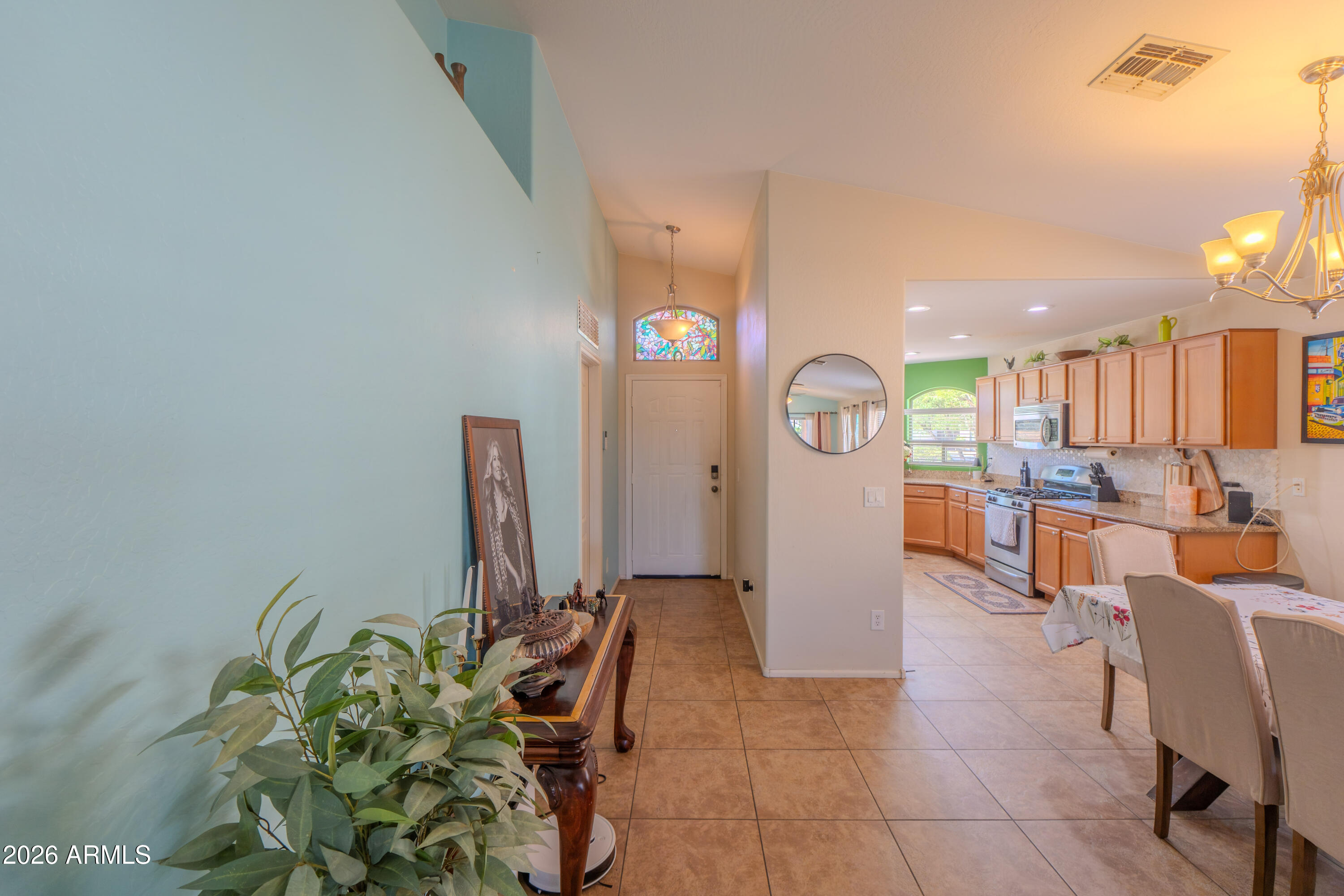 DESERT PEAK UNIT 4 - Residential
