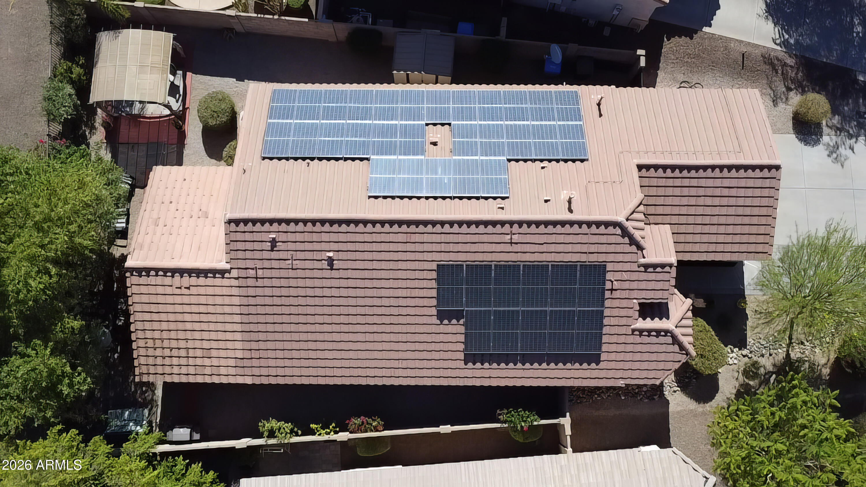 DESERT PEAK UNIT 4 - Residential