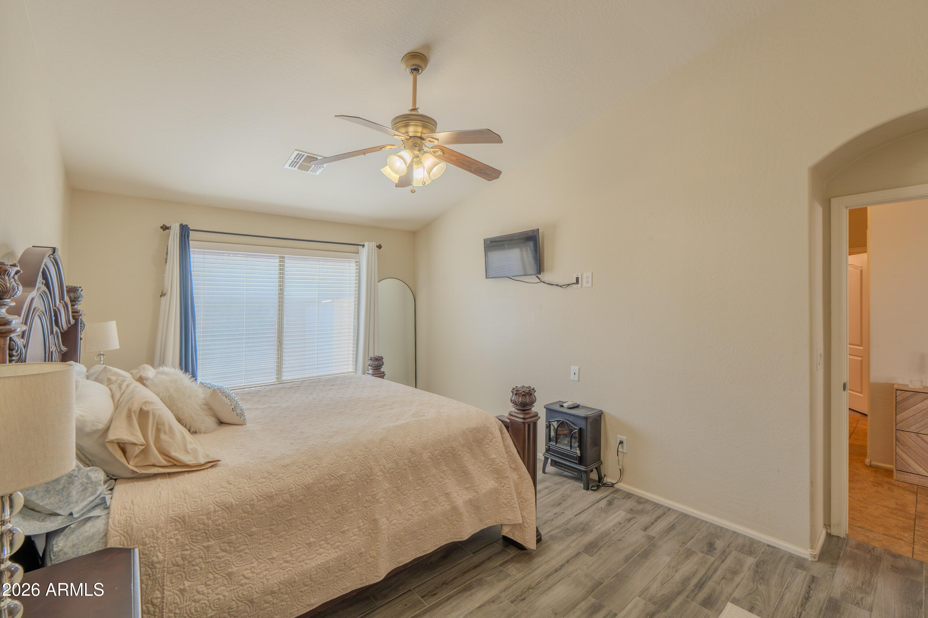 DESERT PEAK UNIT 4 - Residential
