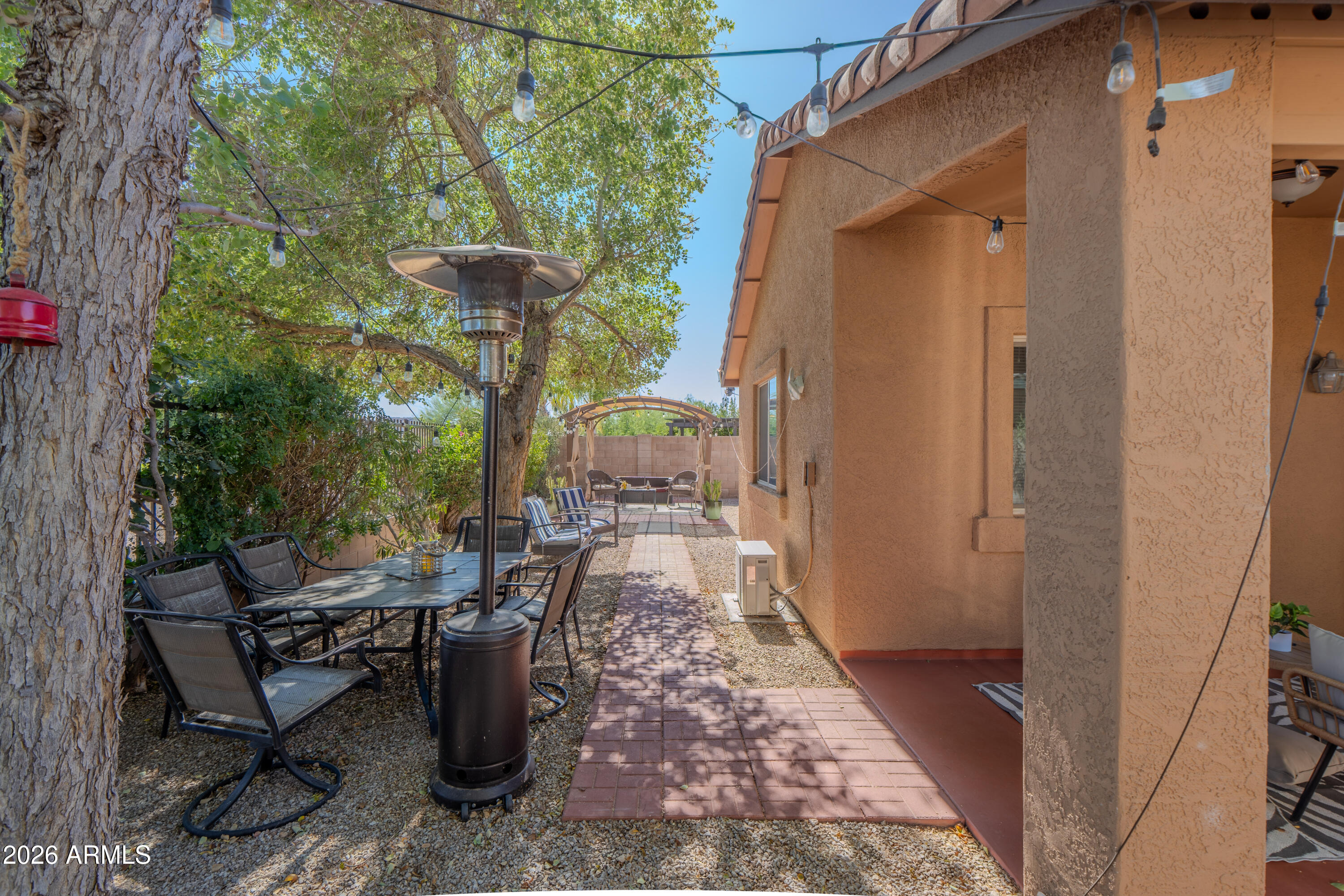 DESERT PEAK UNIT 4 - Residential