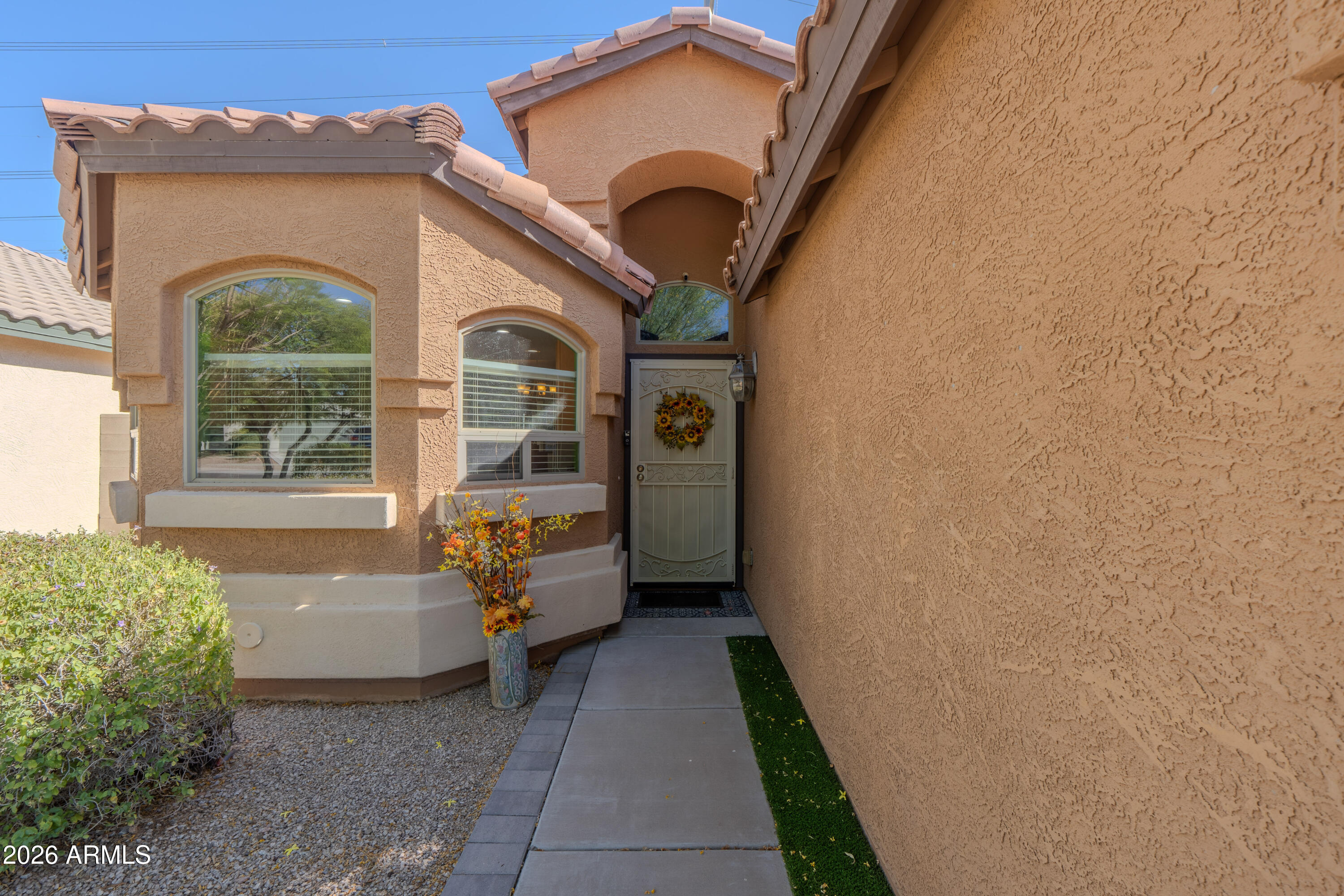 DESERT PEAK UNIT 4 - Residential