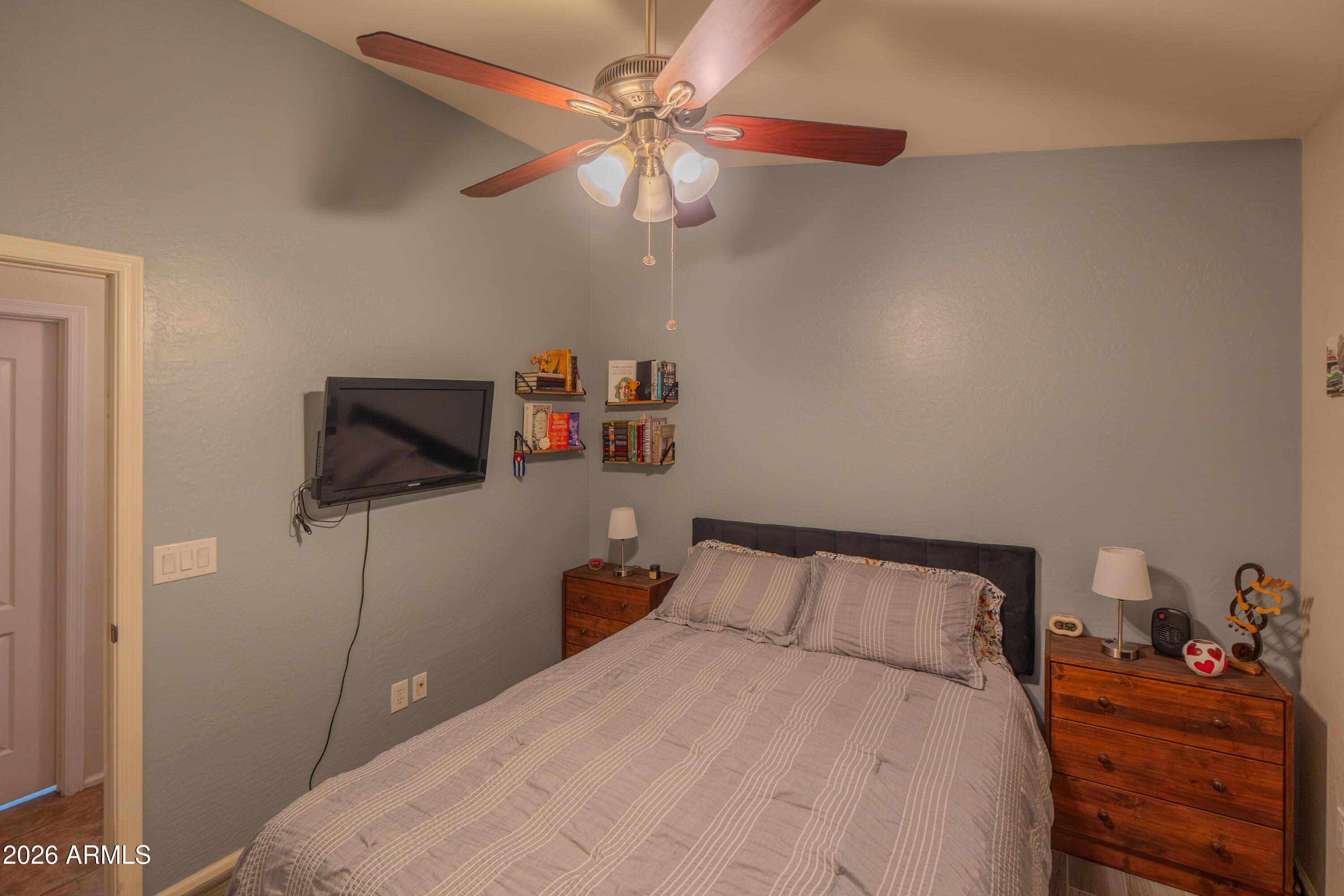 DESERT PEAK UNIT 4 - Residential