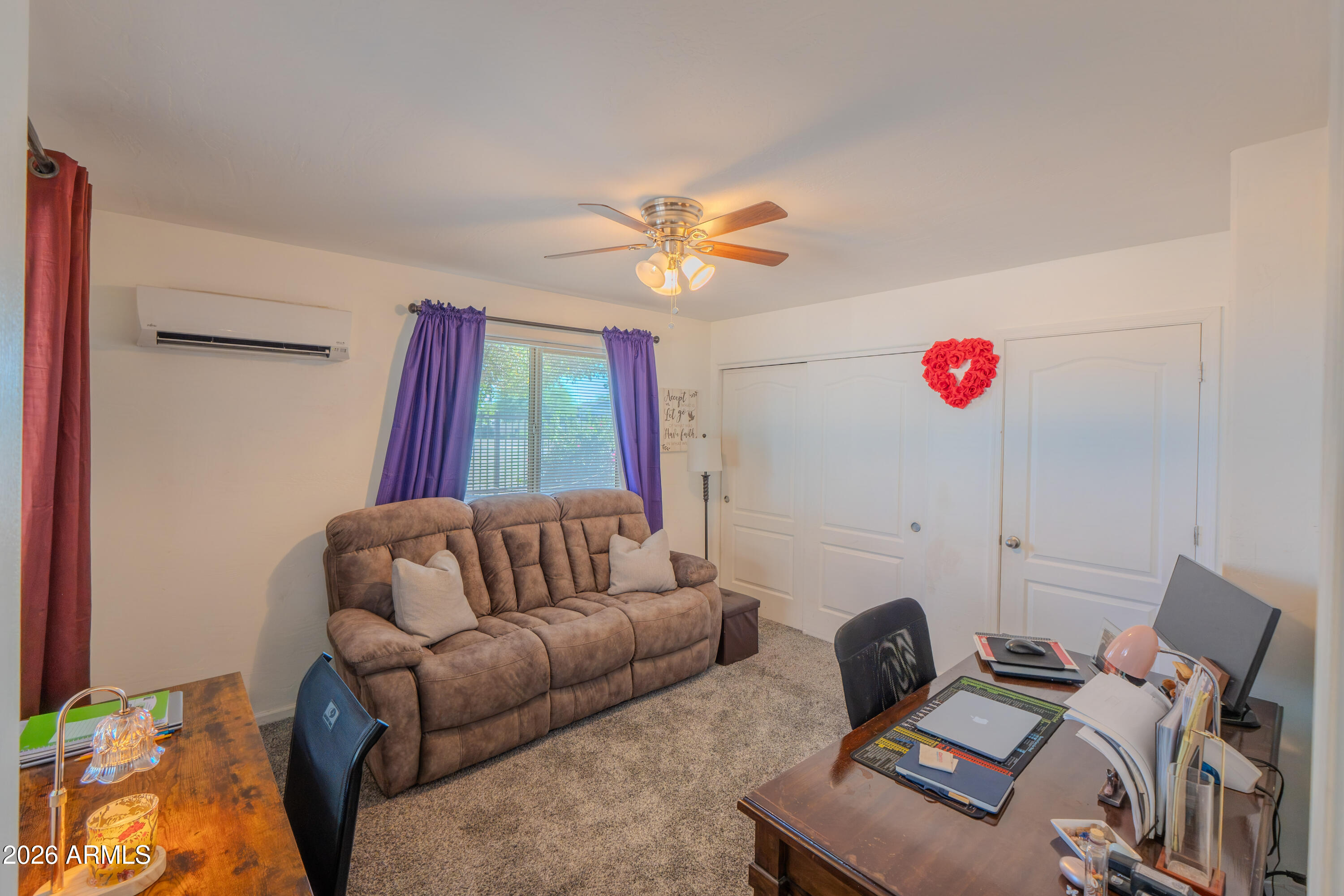 DESERT PEAK UNIT 4 - Residential