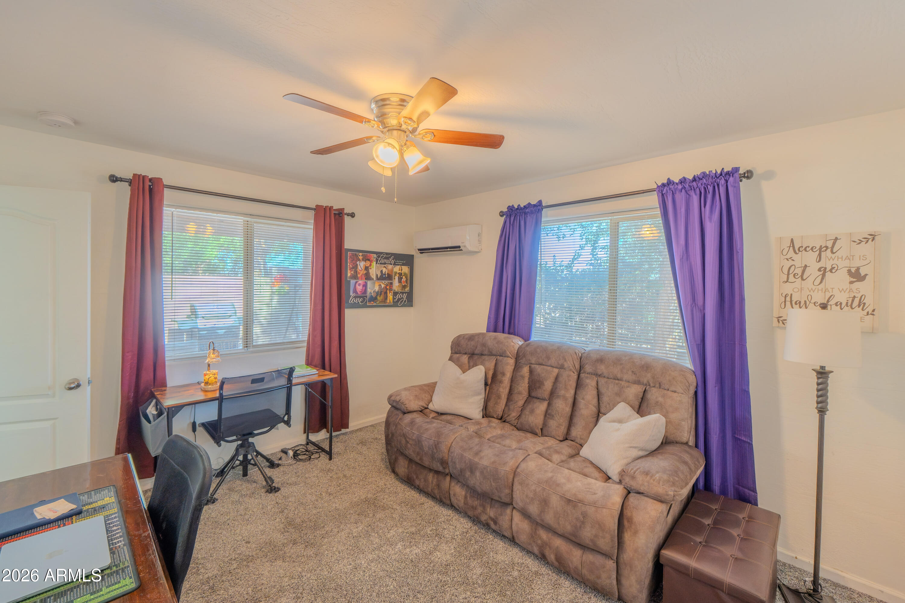 DESERT PEAK UNIT 4 - Residential