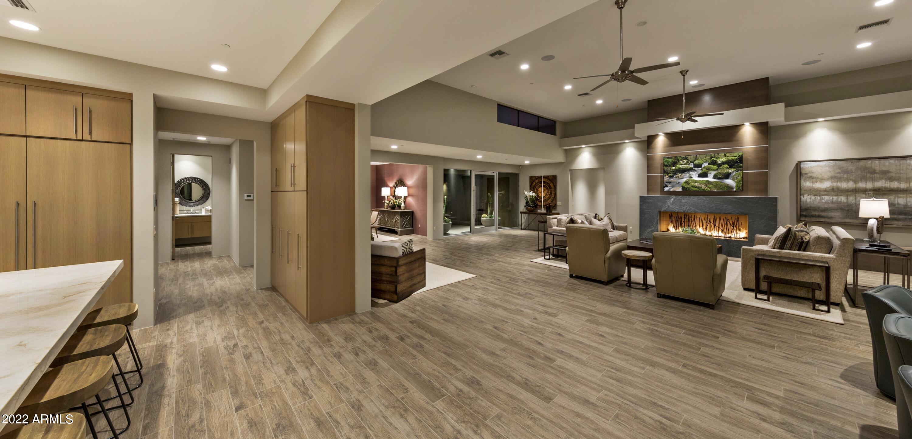 DESERT MOUNTAIN PHASE 2 UNIT 5 PT 2 102-184 A-C - Residential
