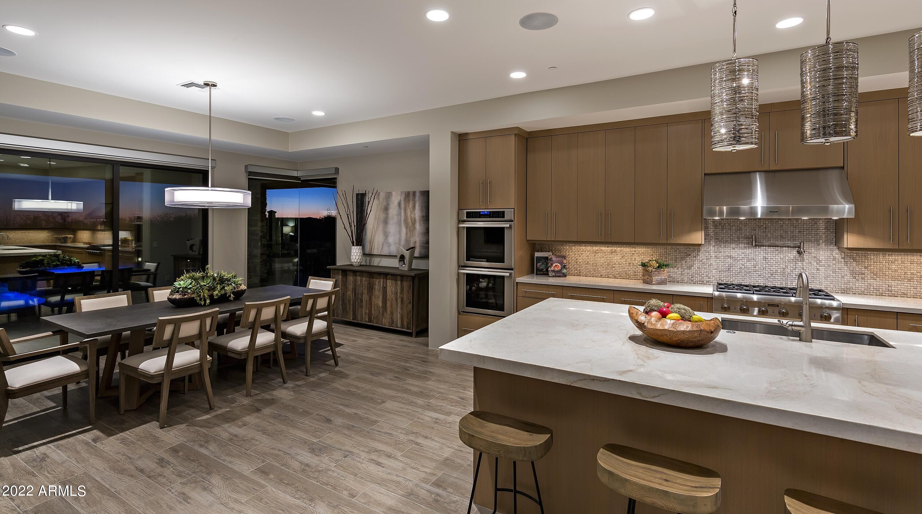 DESERT MOUNTAIN PHASE 2 UNIT 5 PT 2 102-184 A-C - Residential