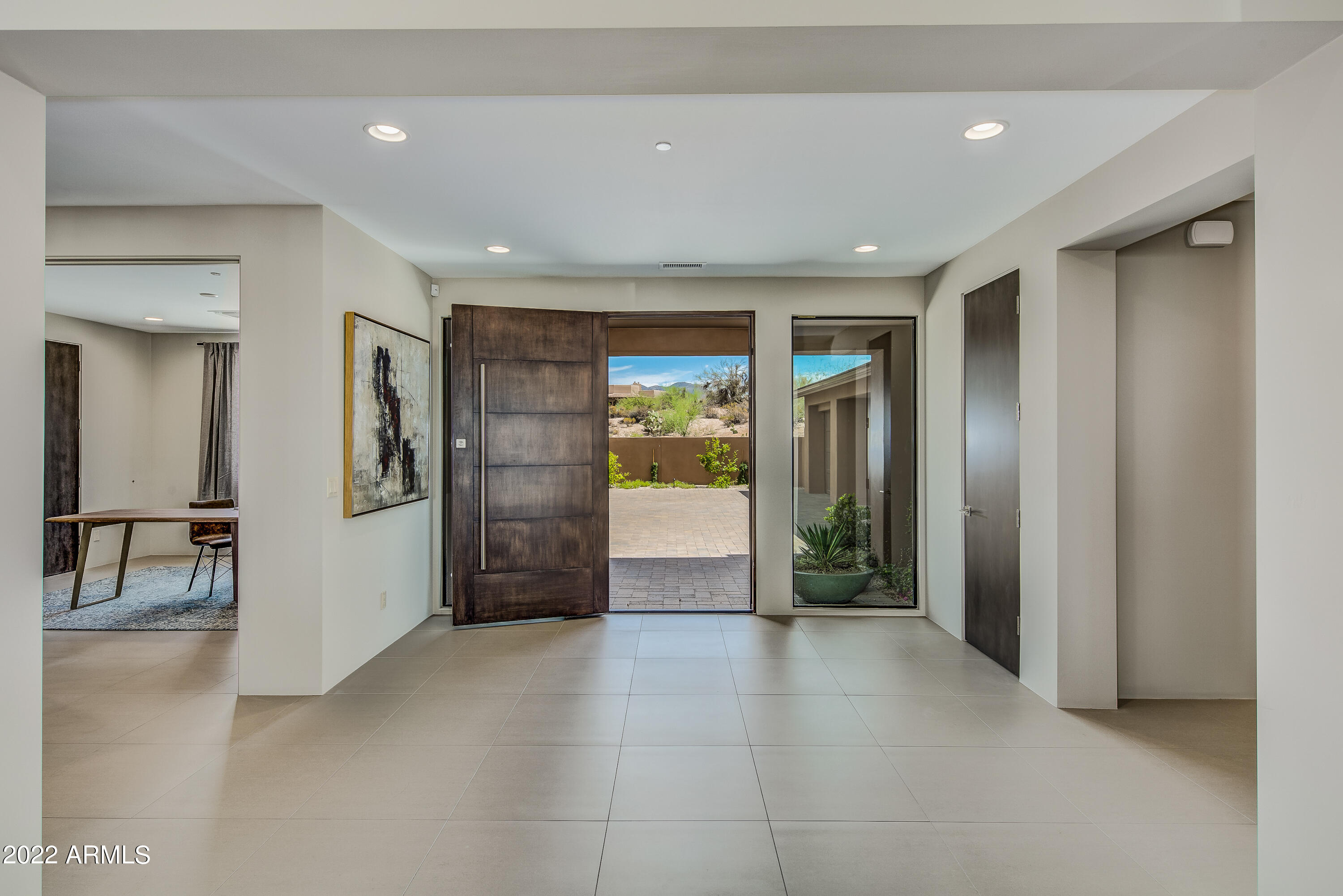 DESERT MOUNTAIN PHASE 2 UNIT 5 PT 2 102-184 A-C - Residential