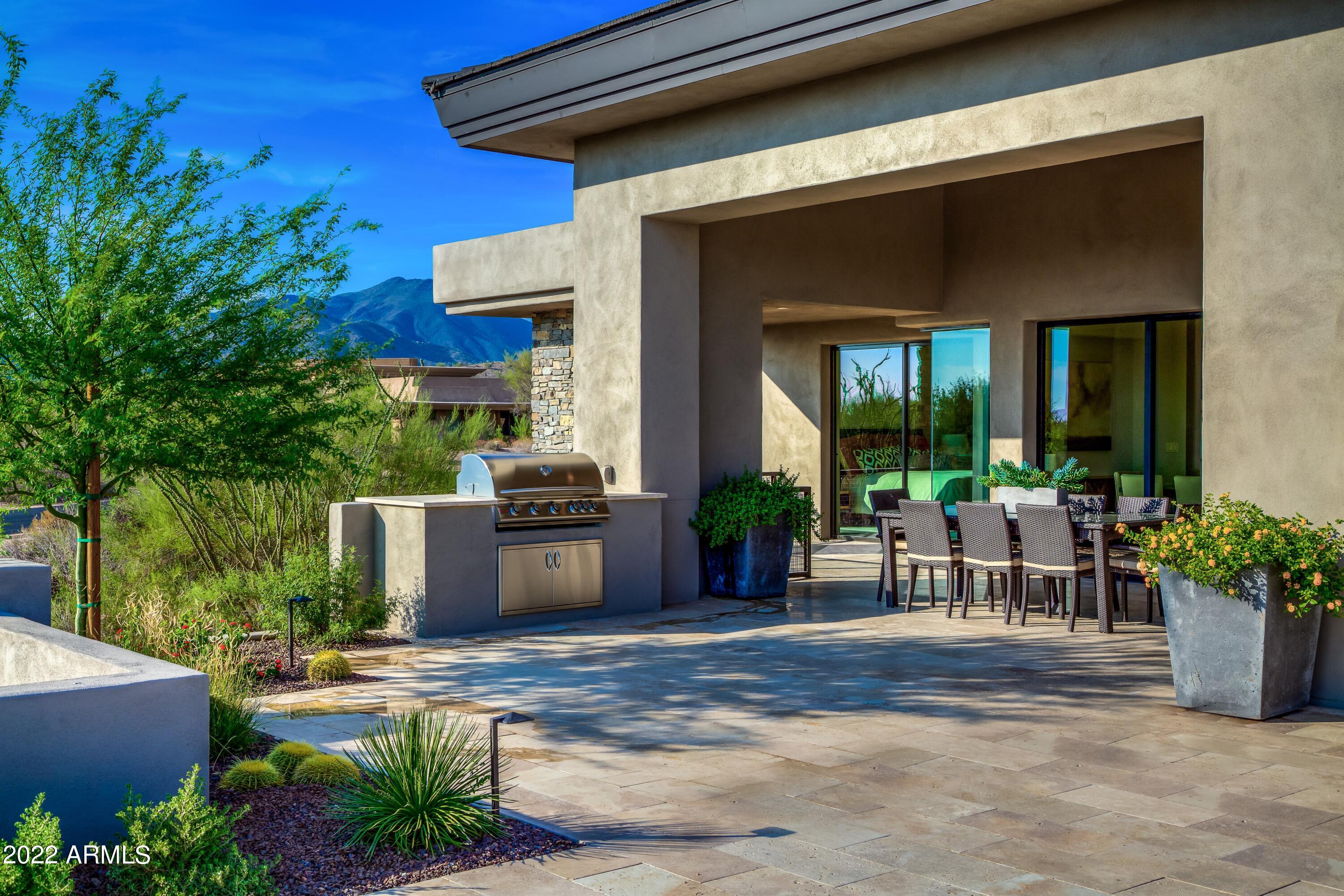 DESERT MOUNTAIN PHASE 2 UNIT 5 PT 2 102-184 A-C - Residential