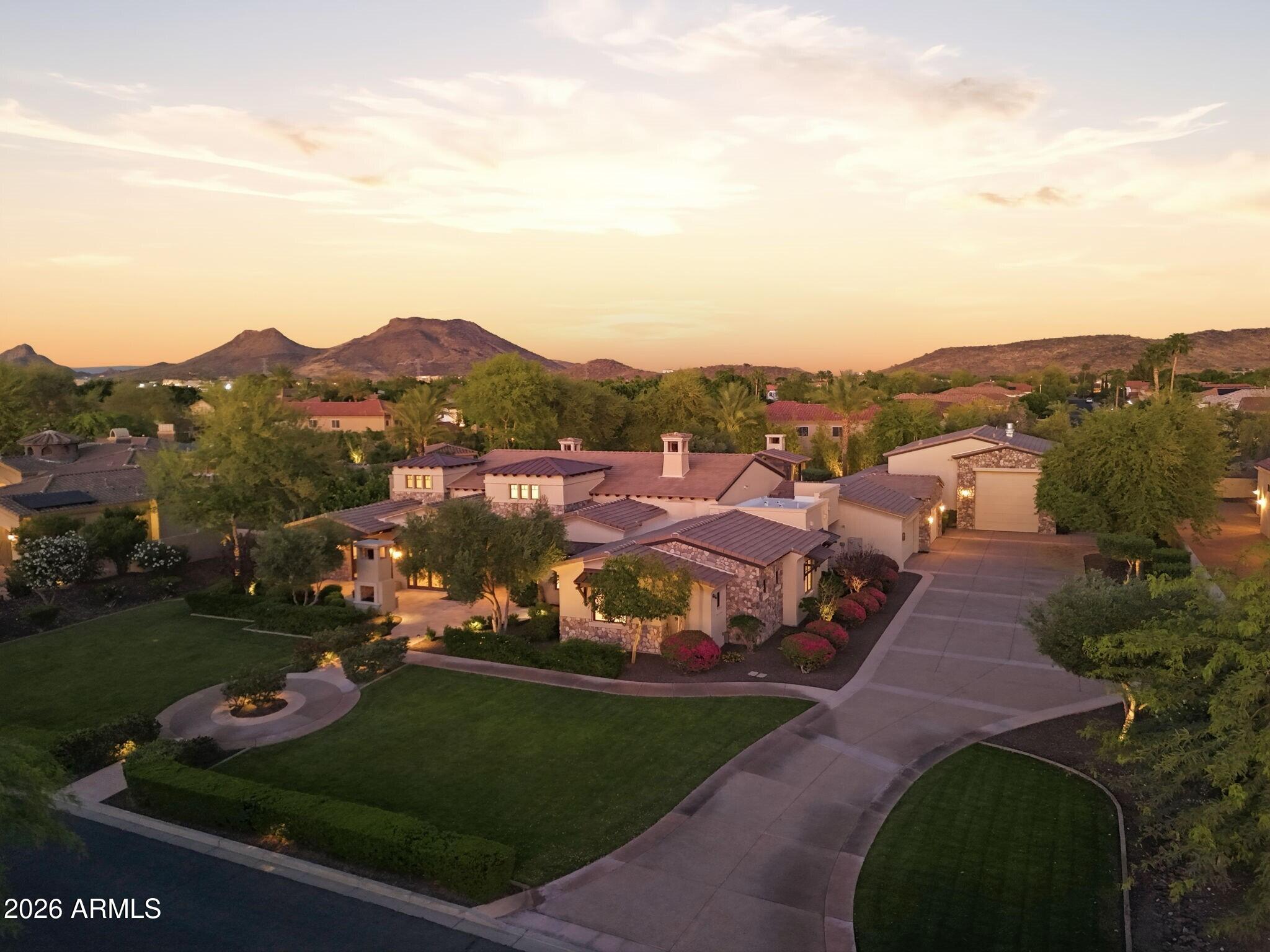 COPPER CREEK ESTATES - Residential