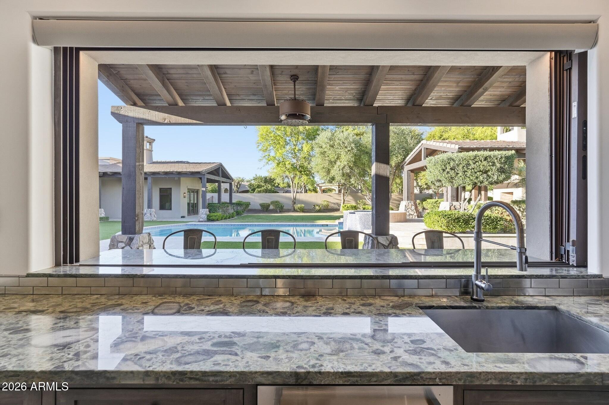 COPPER CREEK ESTATES - Residential