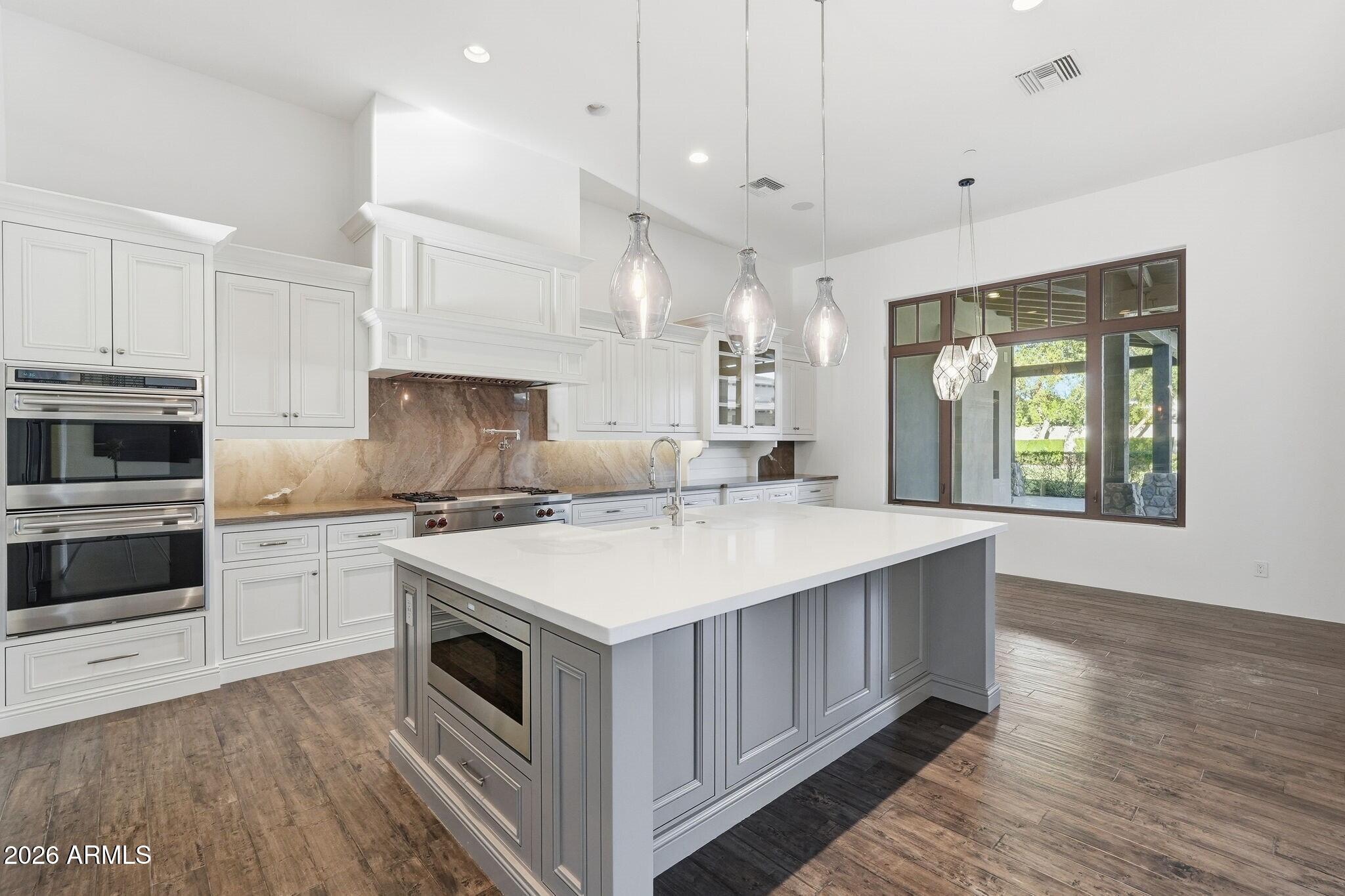 COPPER CREEK ESTATES - Residential