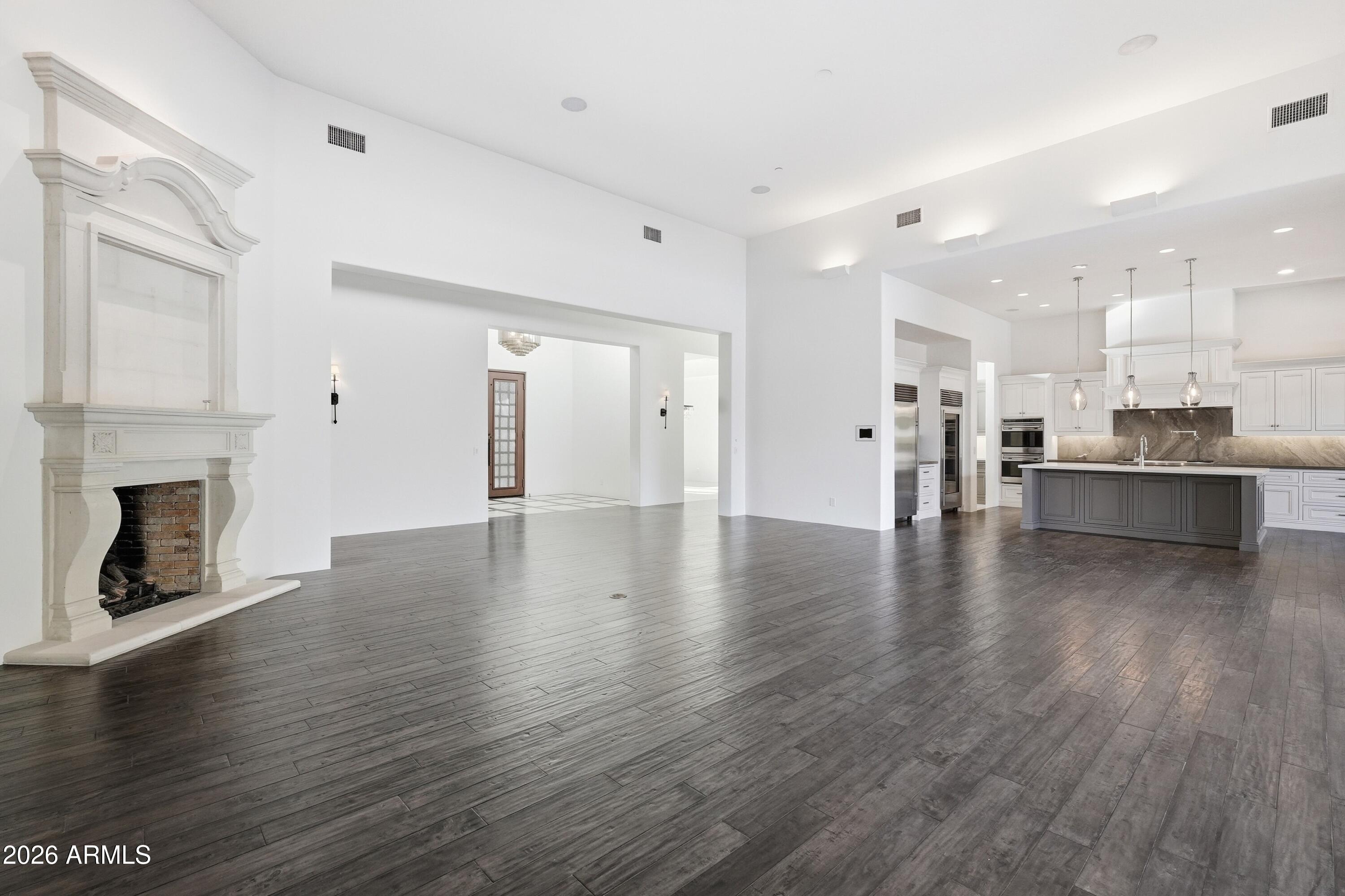 COPPER CREEK ESTATES - Residential