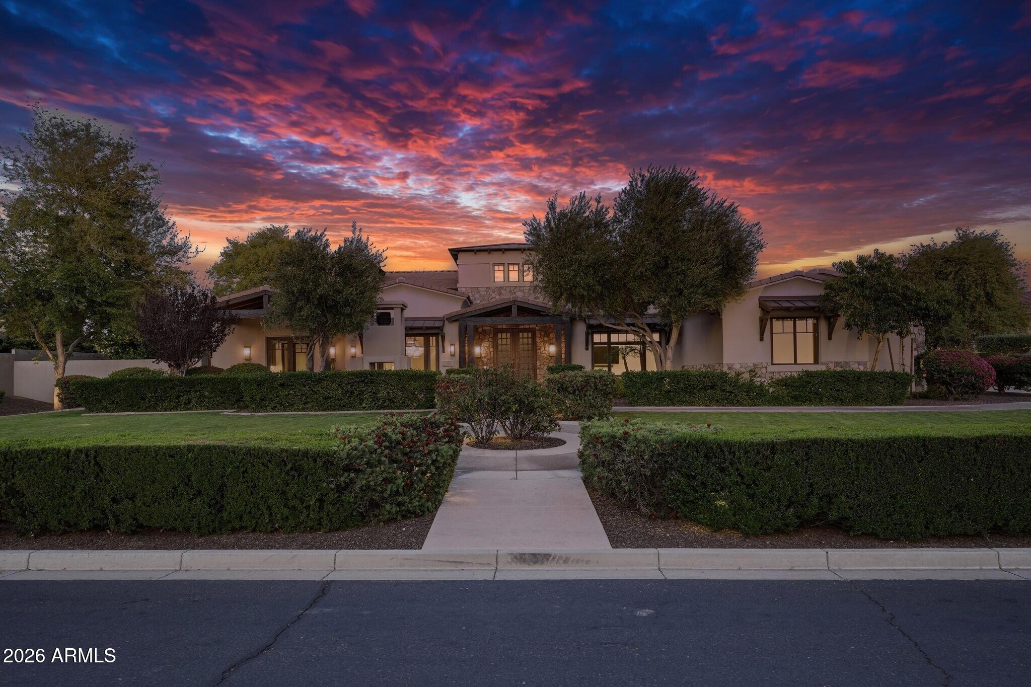 COPPER CREEK ESTATES - Residential