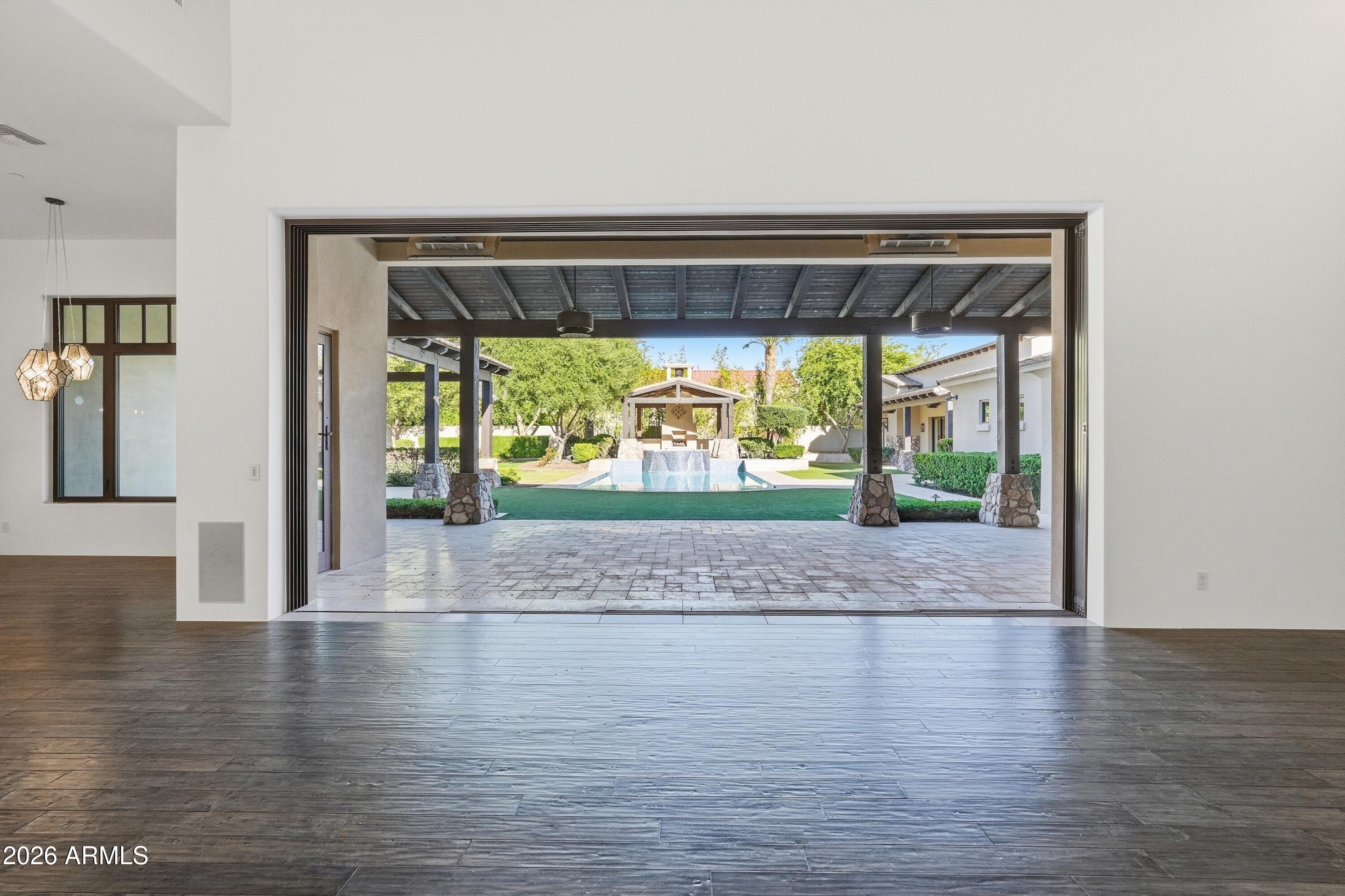 COPPER CREEK ESTATES - Residential