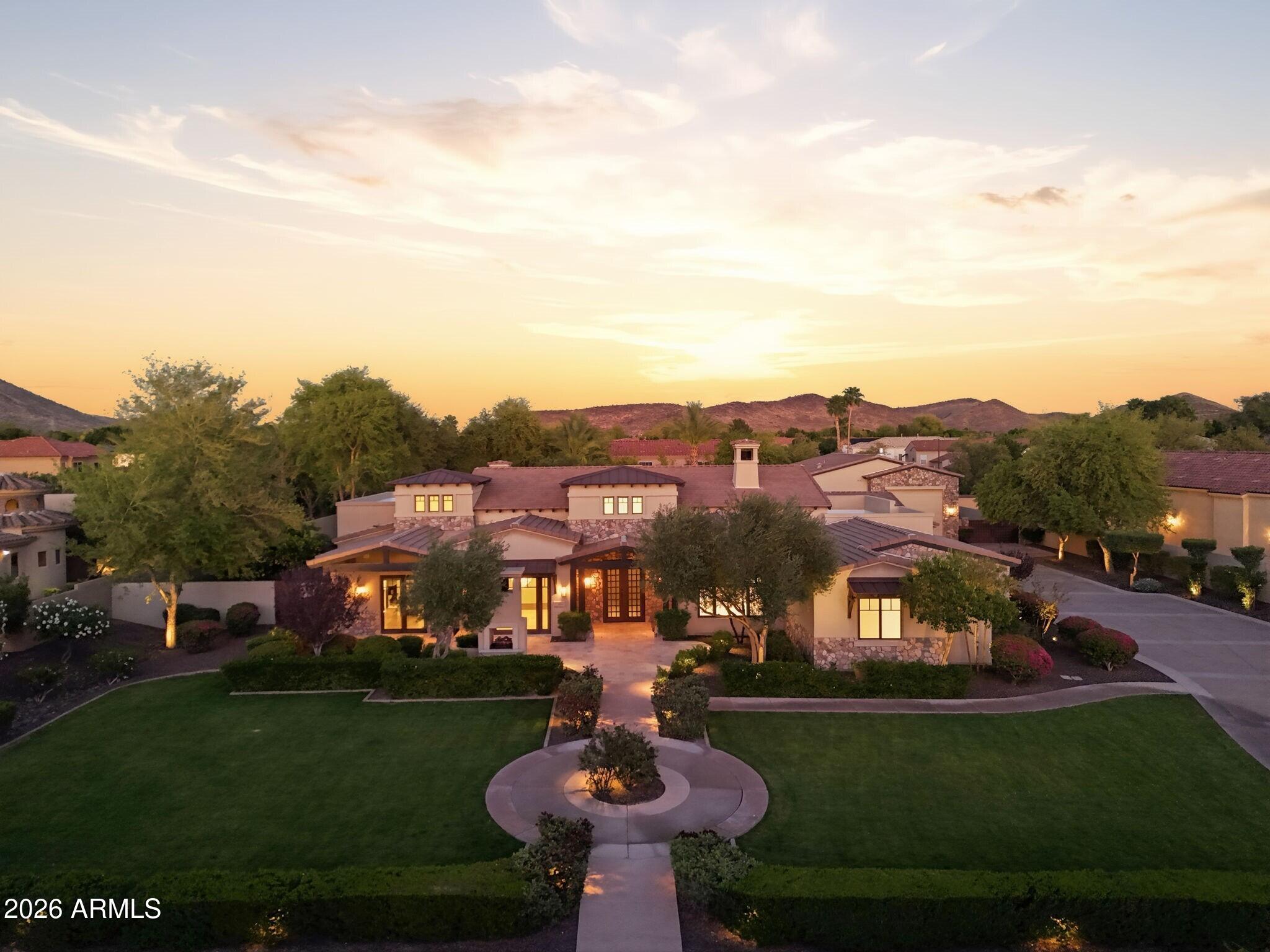 COPPER CREEK ESTATES - Residential