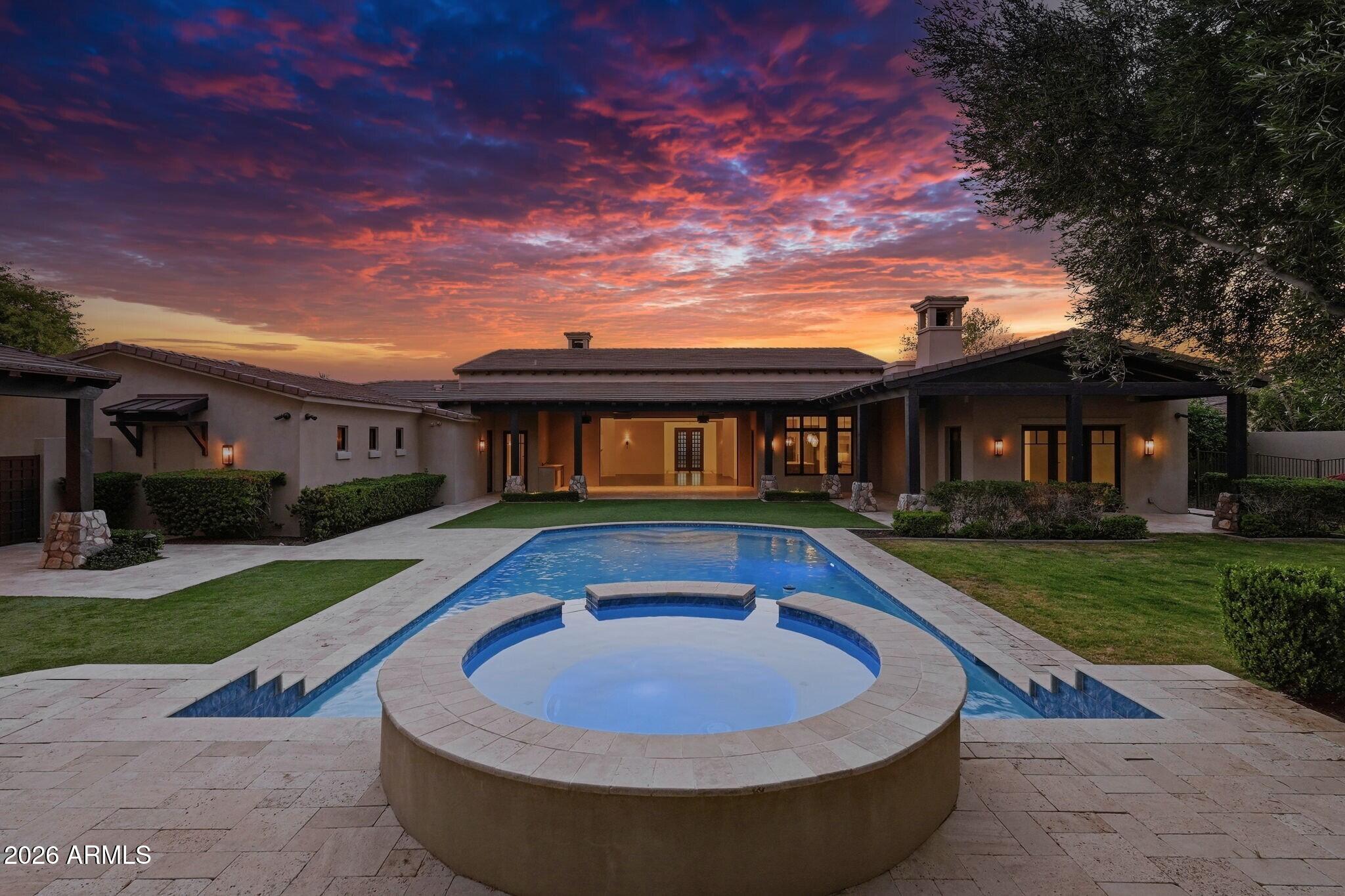 COPPER CREEK ESTATES - Residential