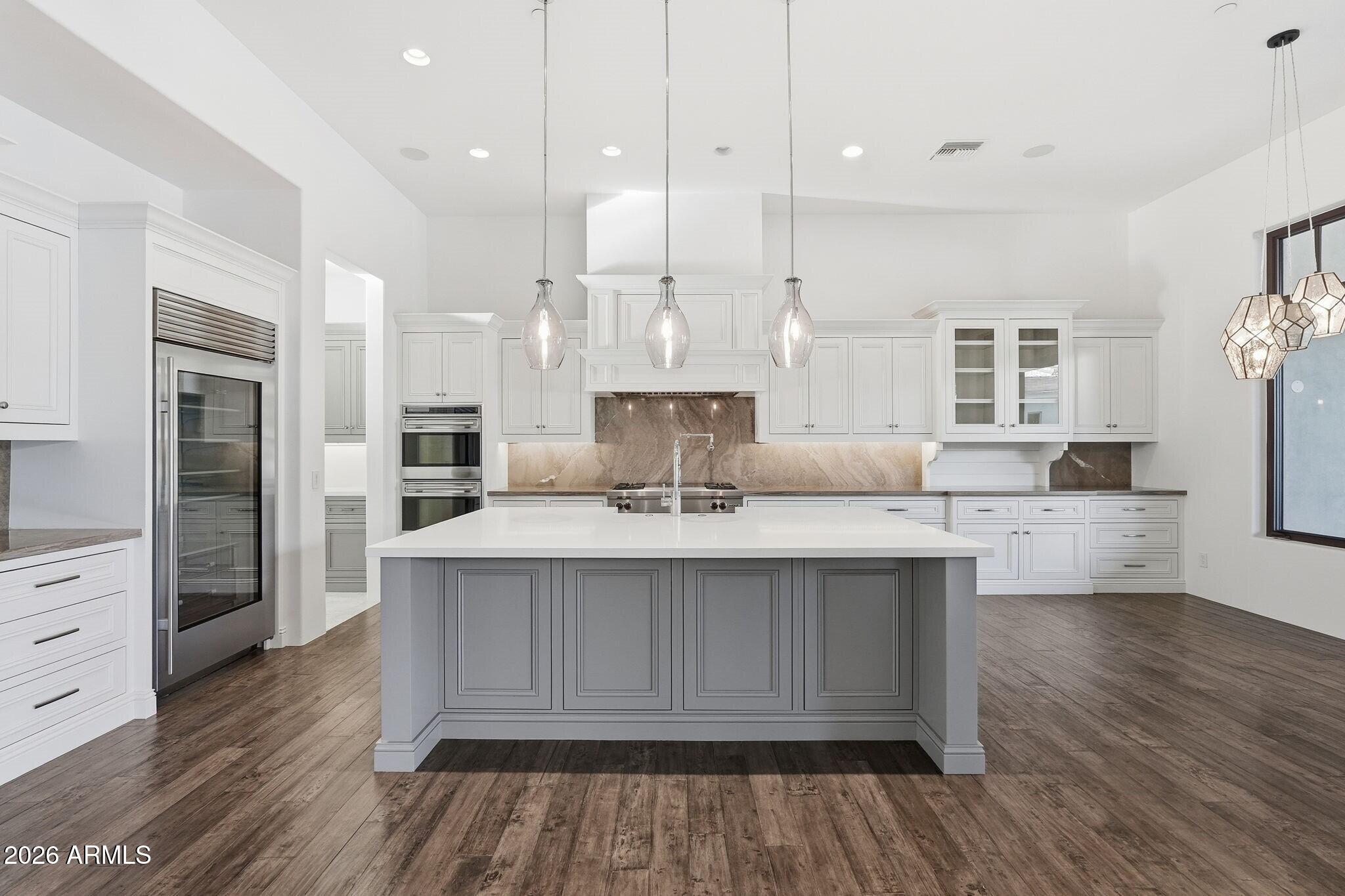 COPPER CREEK ESTATES - Residential