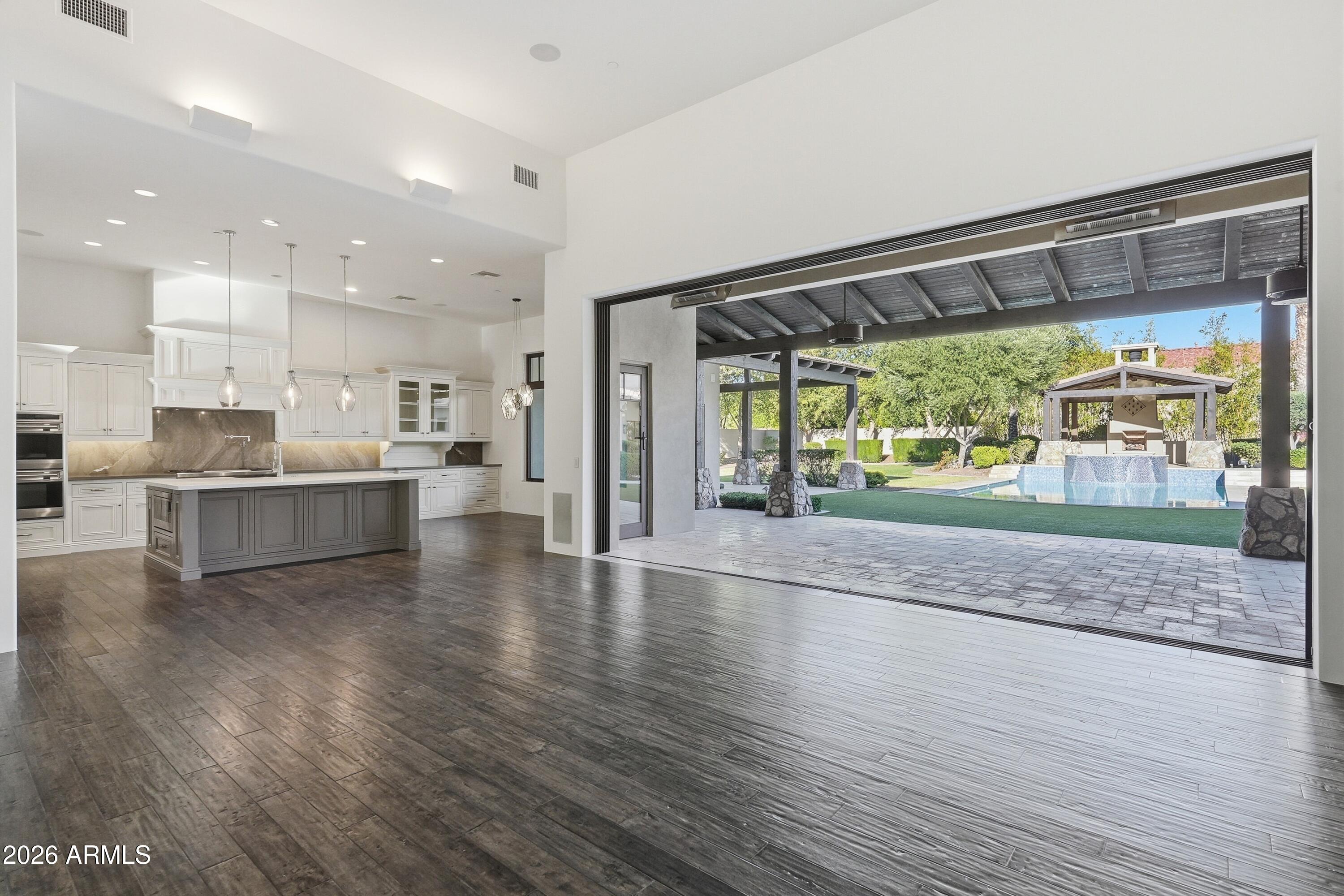 COPPER CREEK ESTATES - Residential