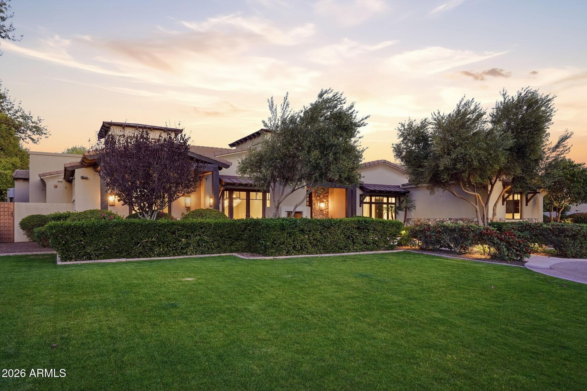 COPPER CREEK ESTATES - Residential