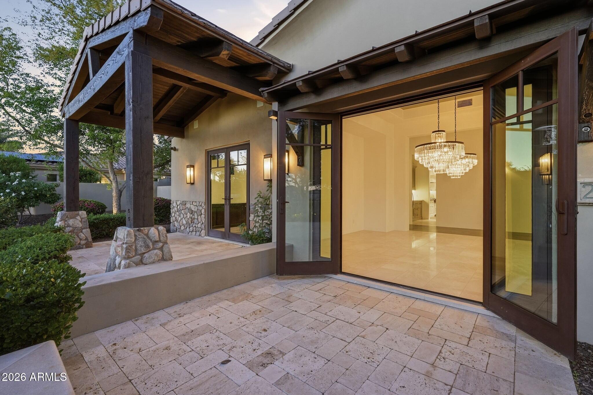 COPPER CREEK ESTATES - Residential