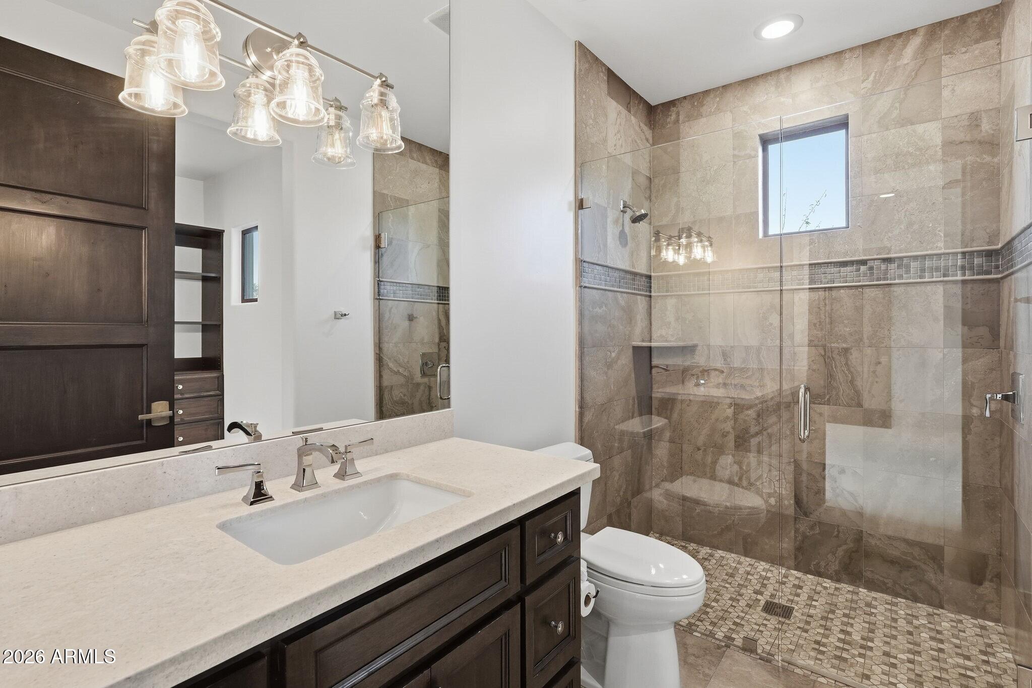 COPPER CREEK ESTATES - Residential