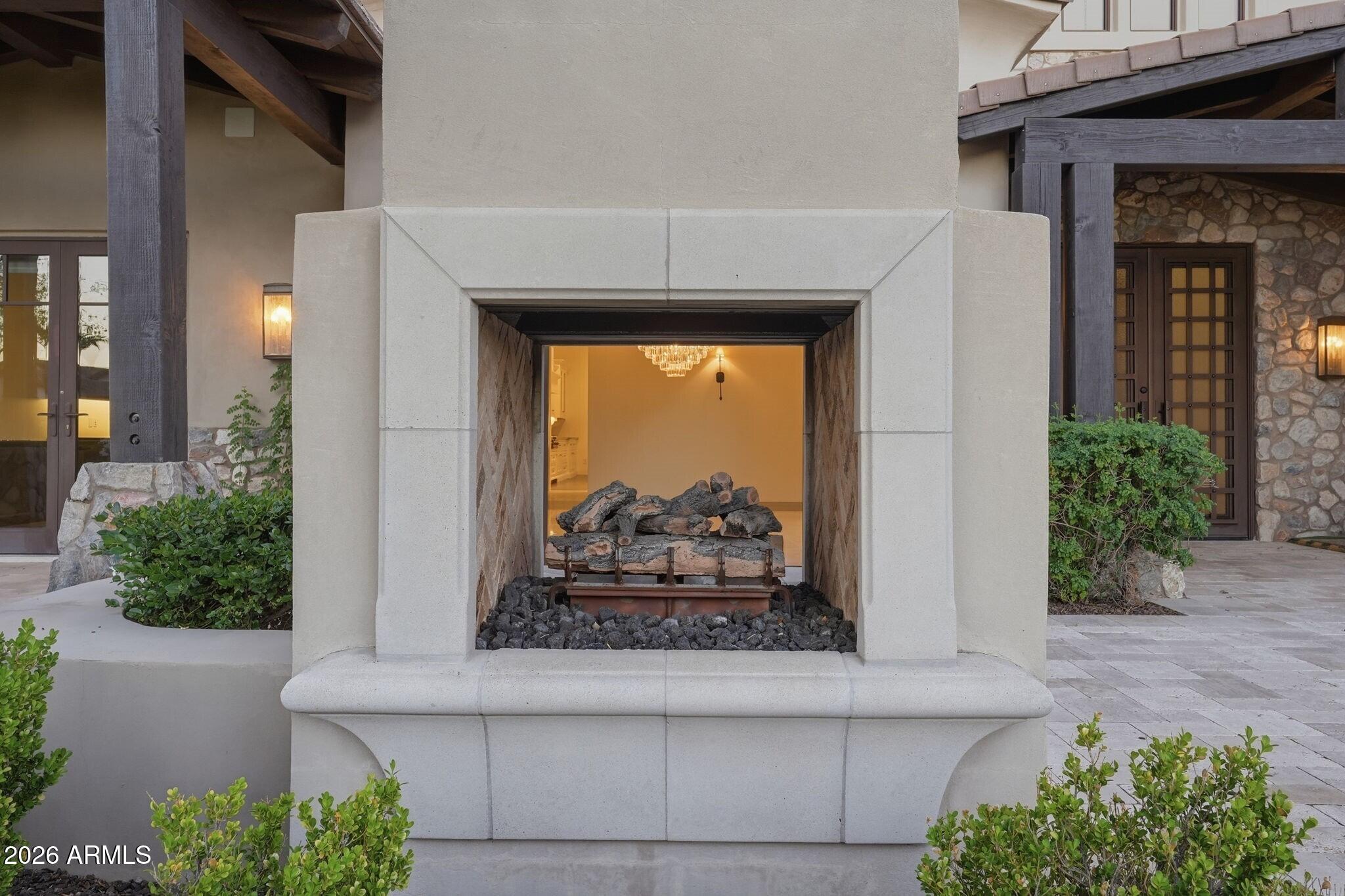COPPER CREEK ESTATES - Residential