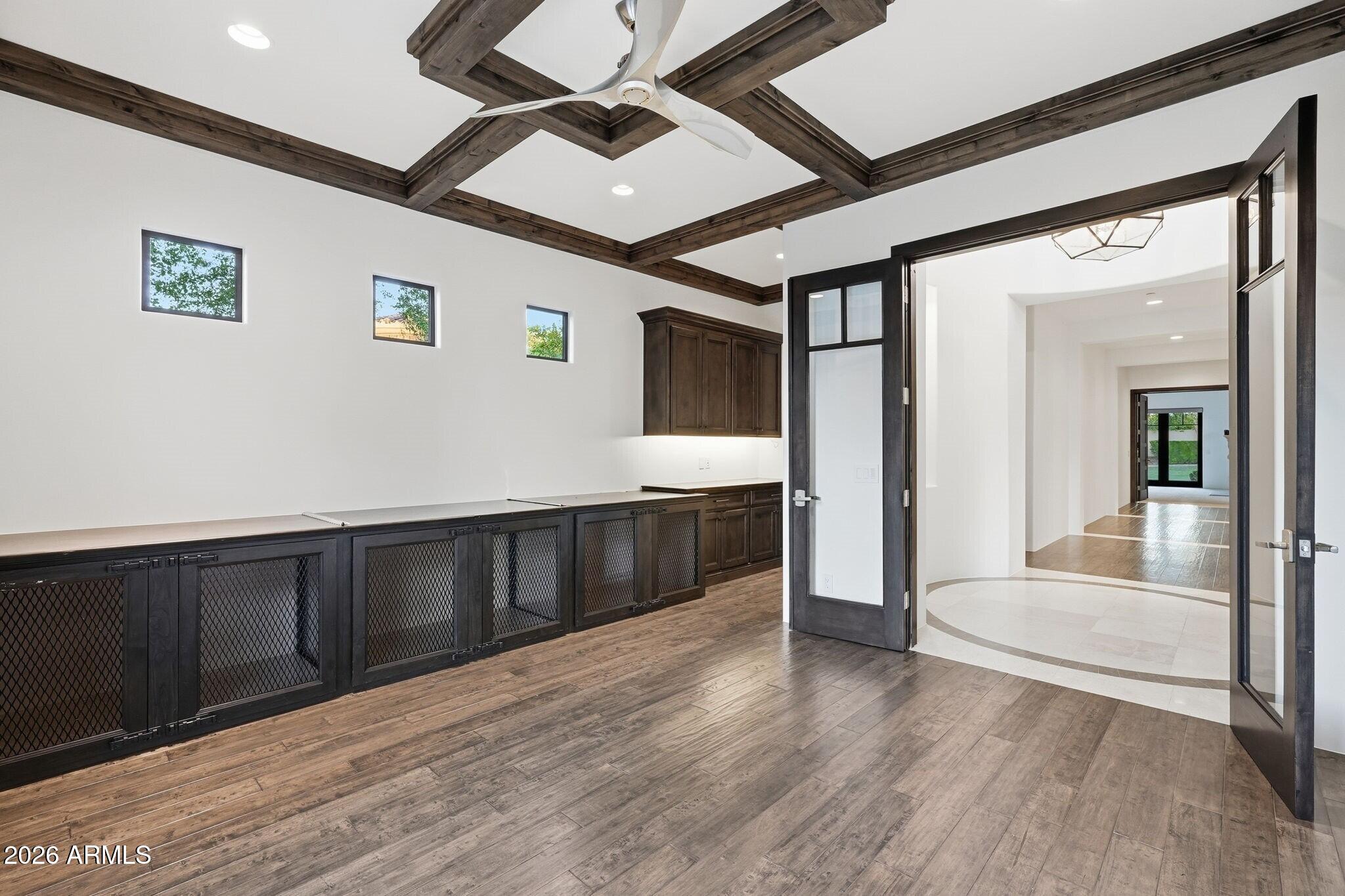 COPPER CREEK ESTATES - Residential