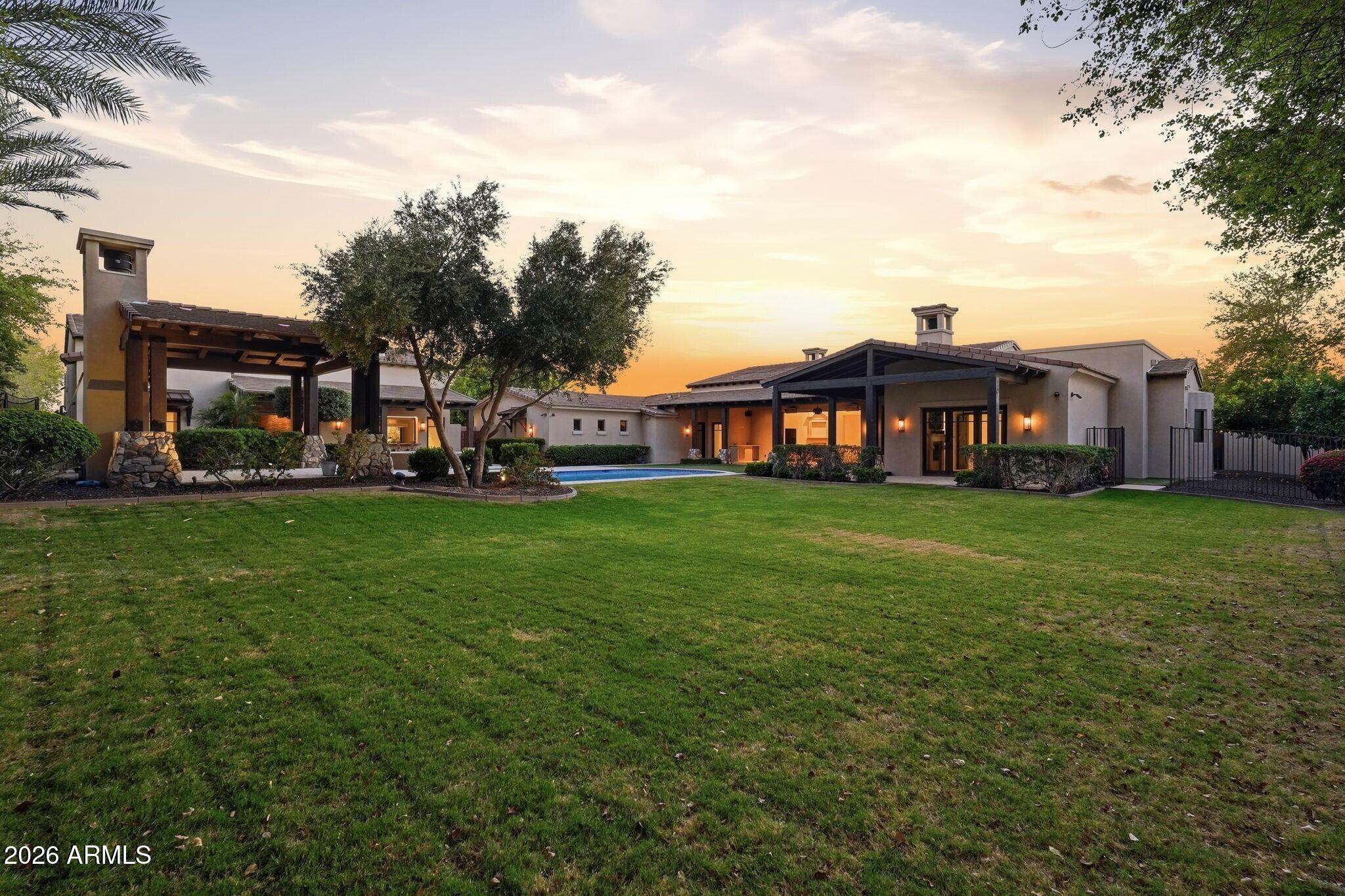 COPPER CREEK ESTATES - Residential
