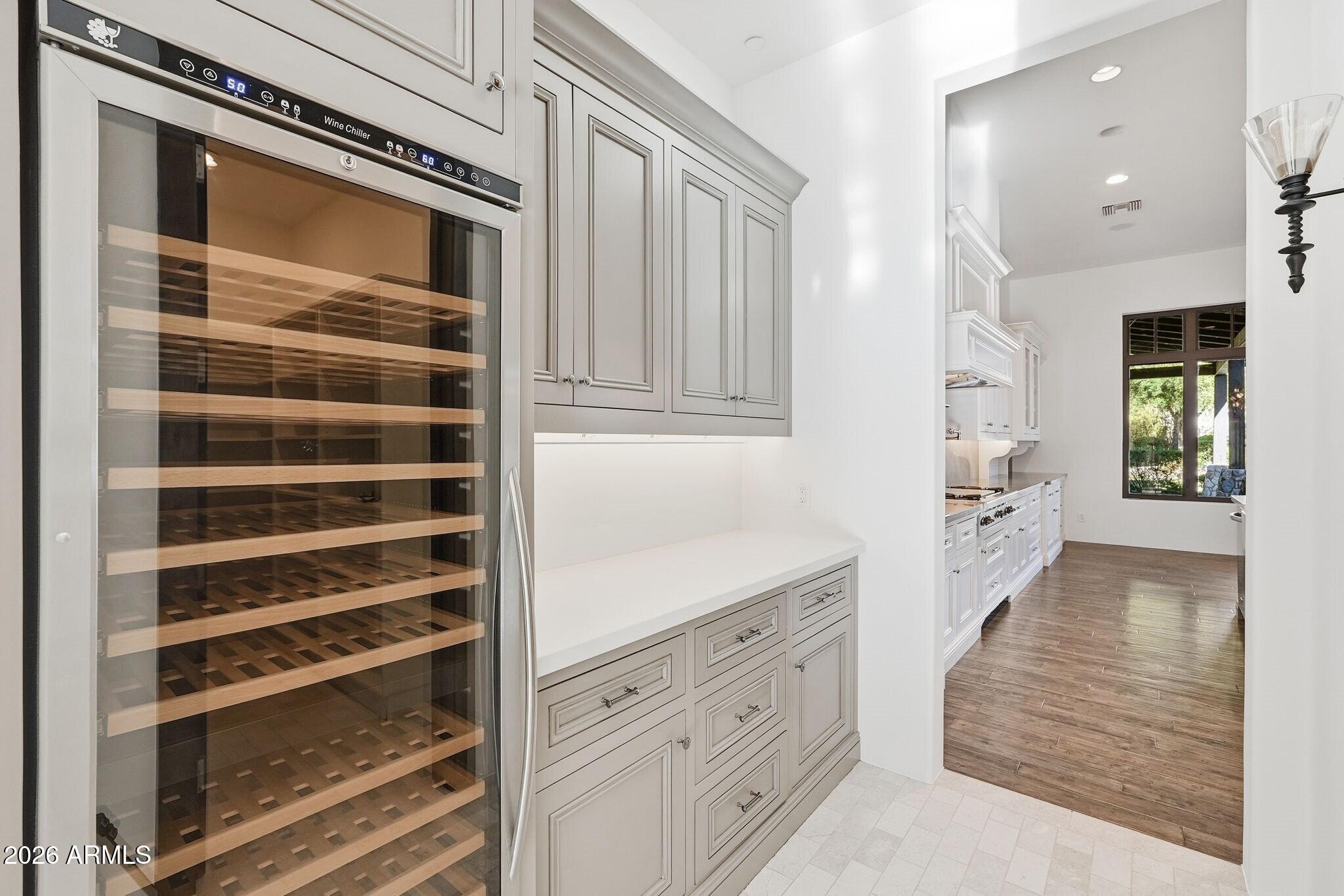 COPPER CREEK ESTATES - Residential