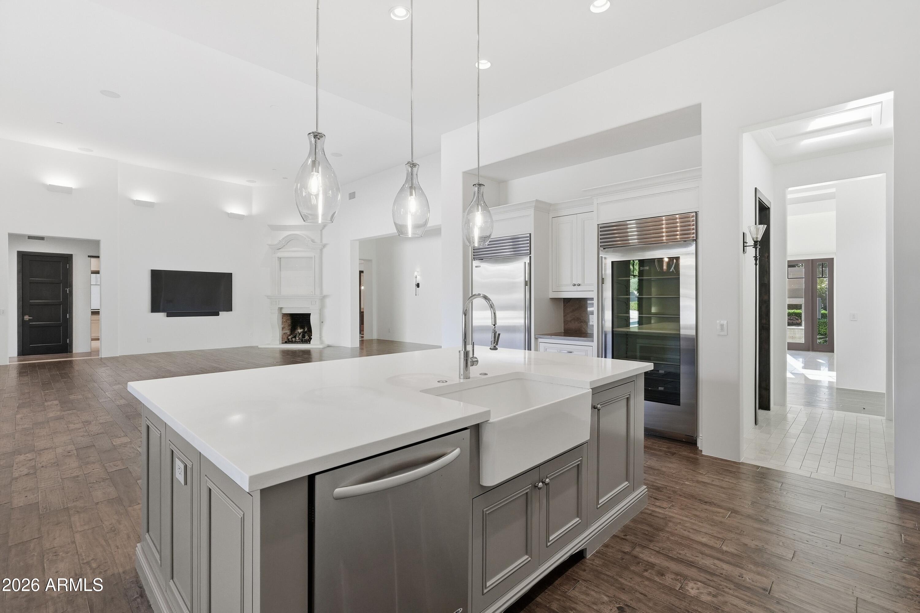 COPPER CREEK ESTATES - Residential