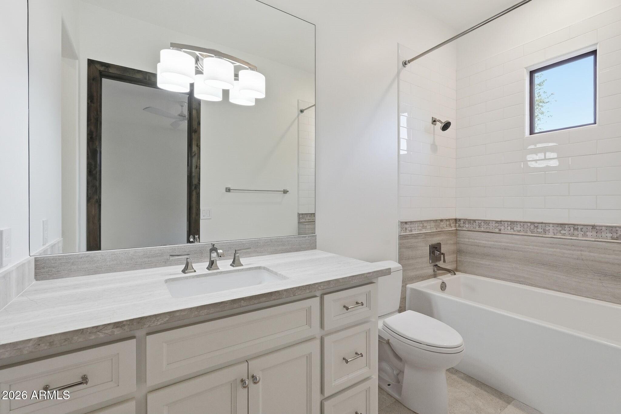 COPPER CREEK ESTATES - Residential