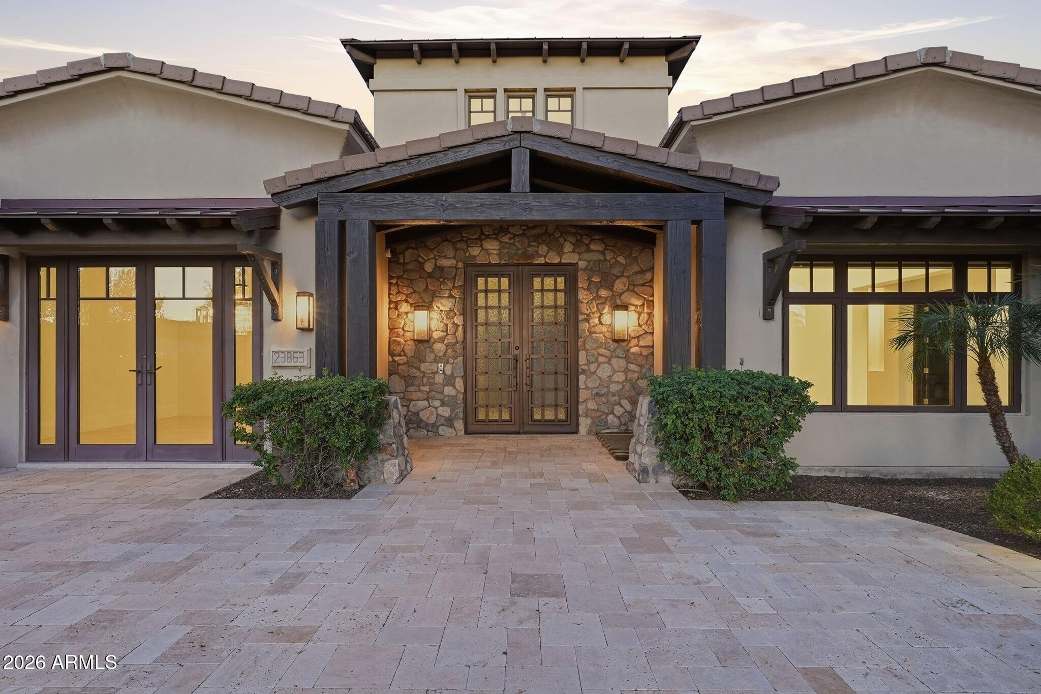COPPER CREEK ESTATES - Residential
