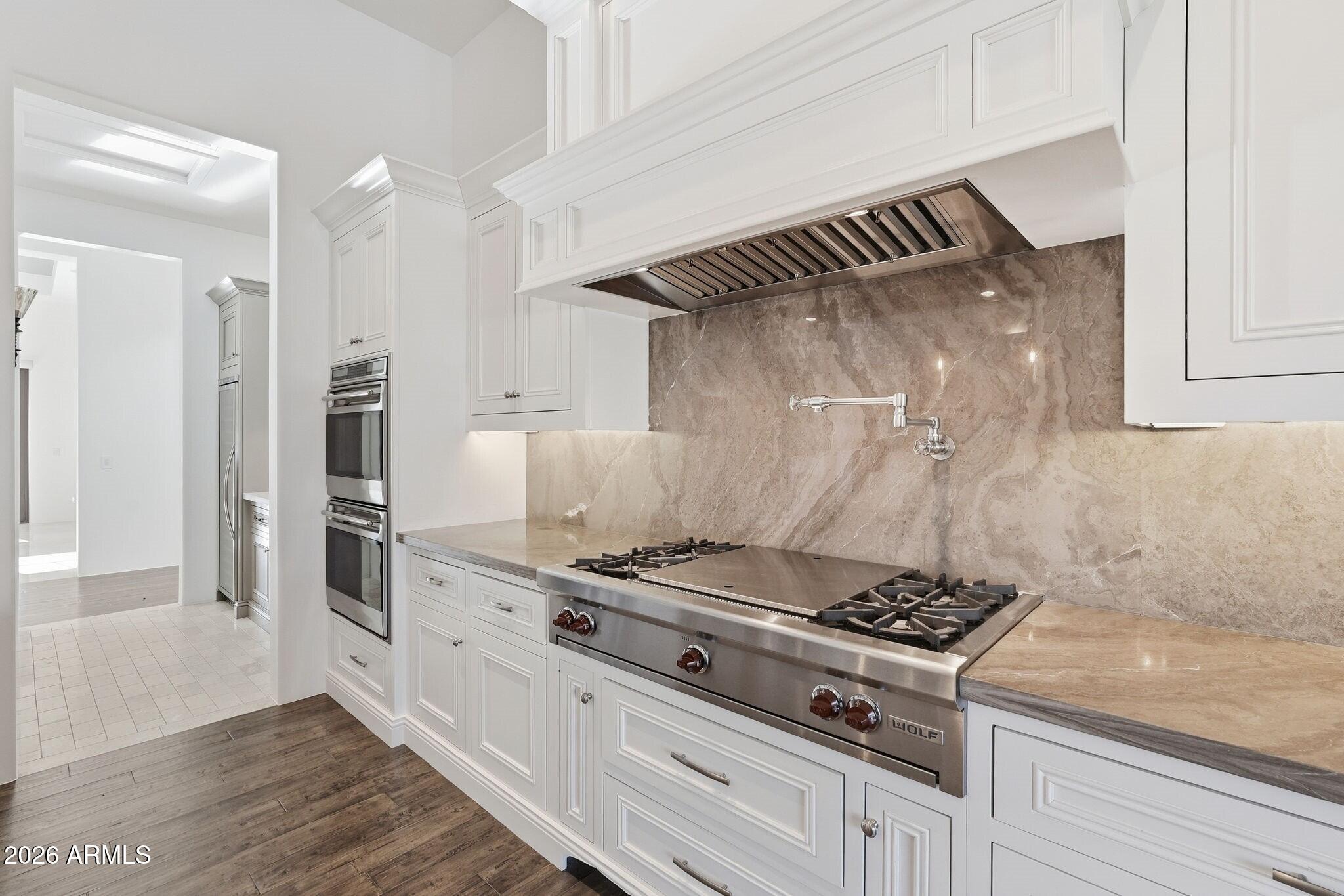 COPPER CREEK ESTATES - Residential