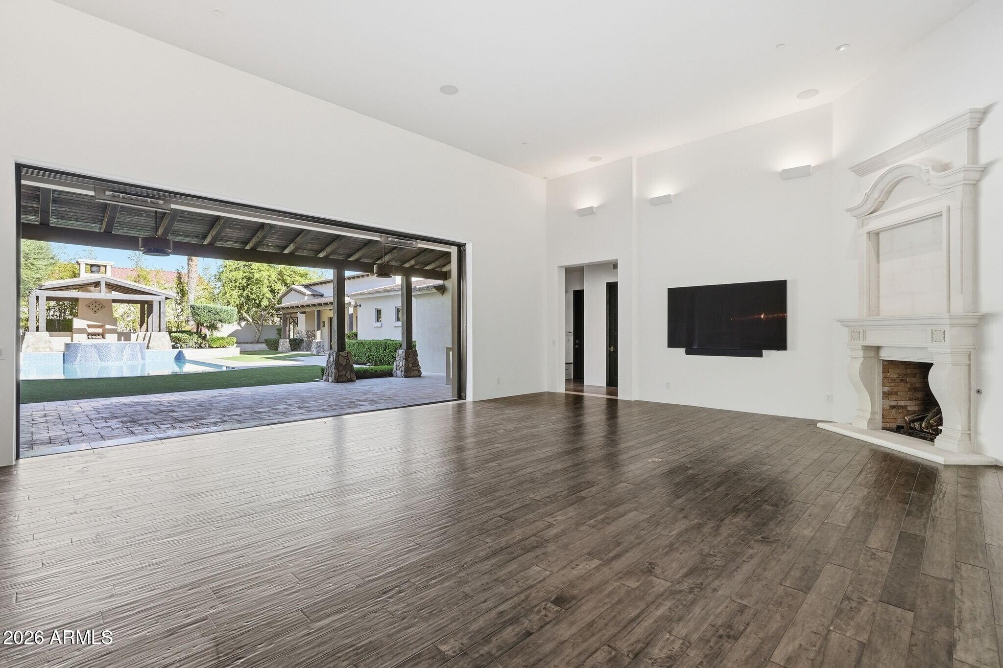 COPPER CREEK ESTATES - Residential