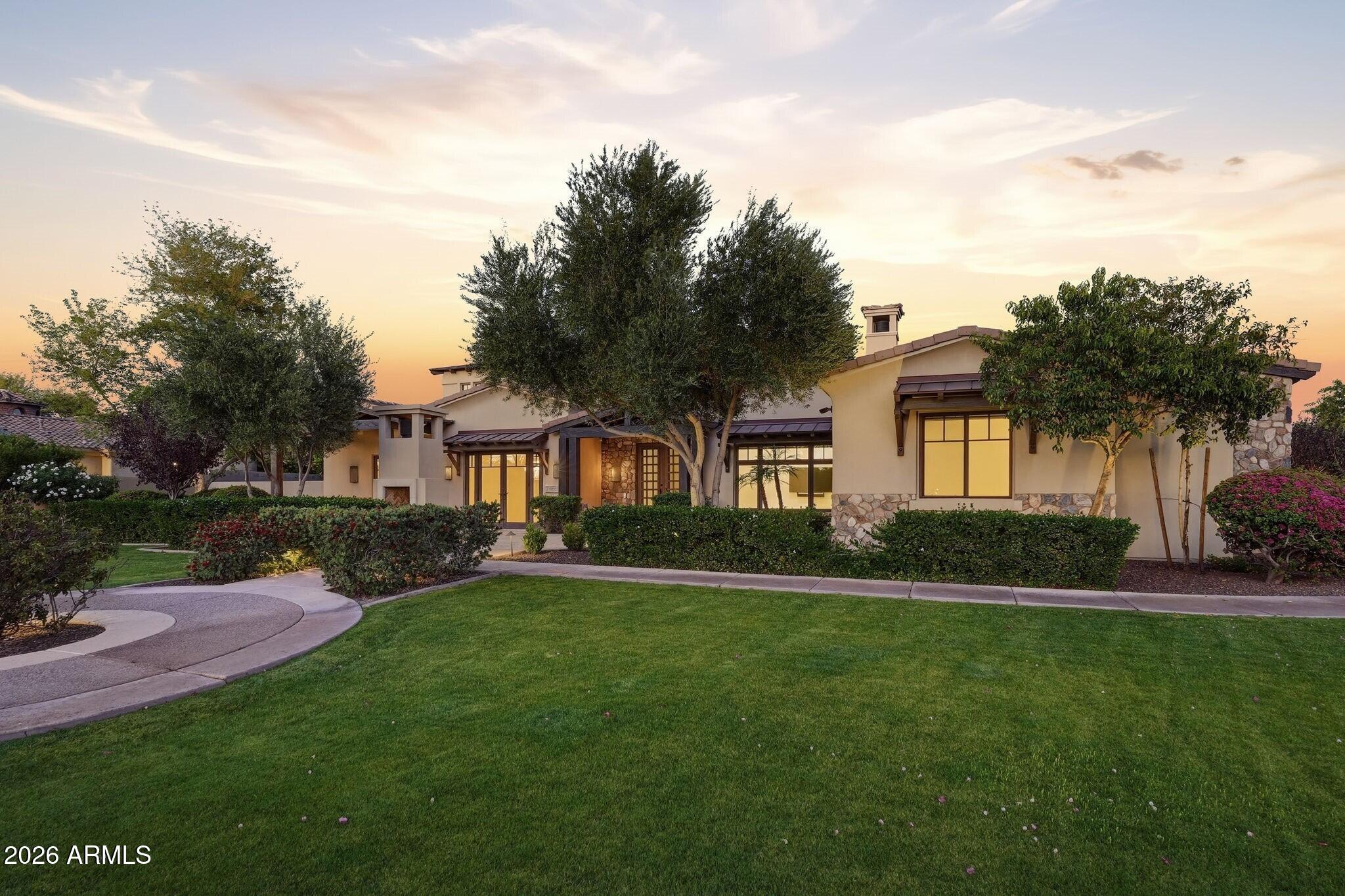 COPPER CREEK ESTATES - Residential