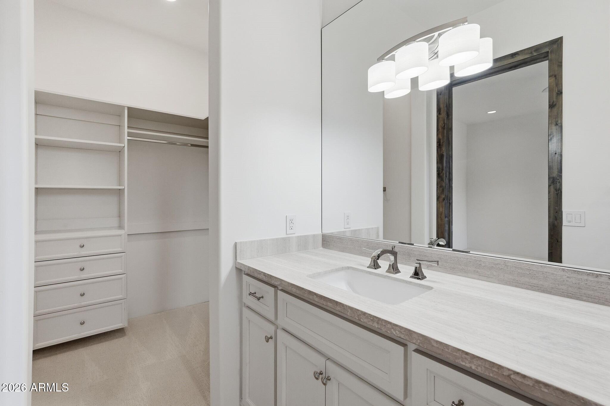 COPPER CREEK ESTATES - Residential