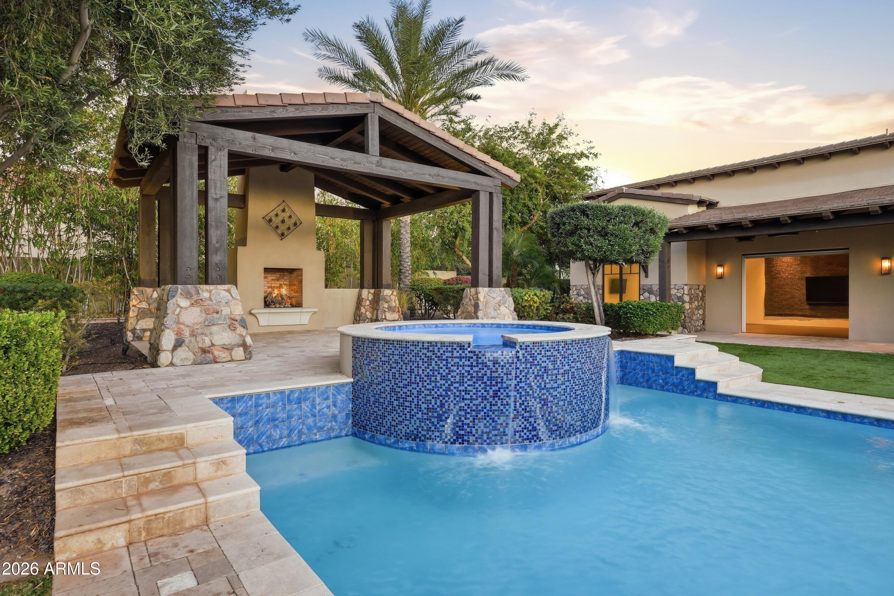 COPPER CREEK ESTATES - Residential