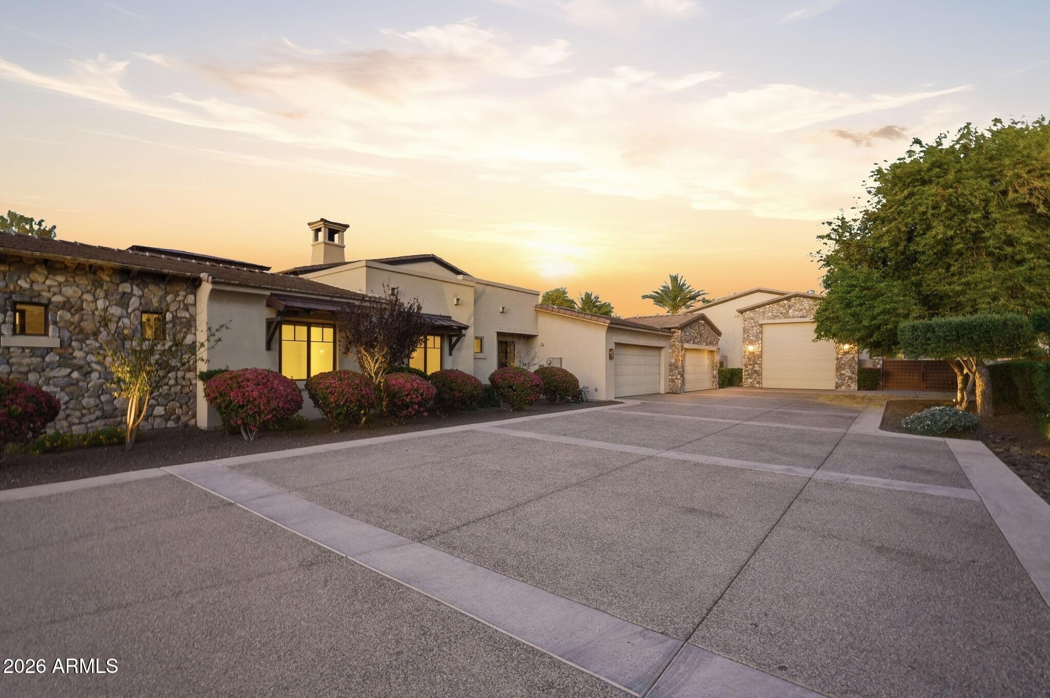 COPPER CREEK ESTATES - Residential