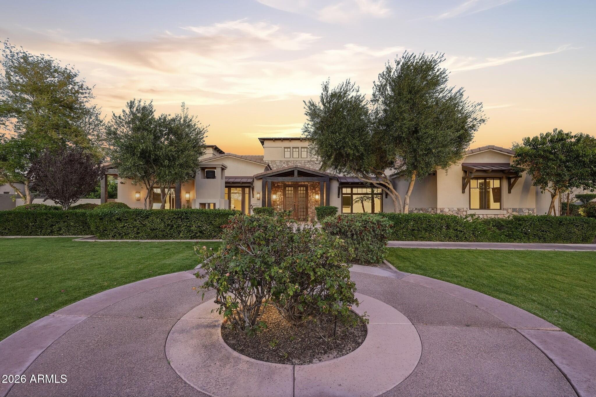 COPPER CREEK ESTATES - Residential