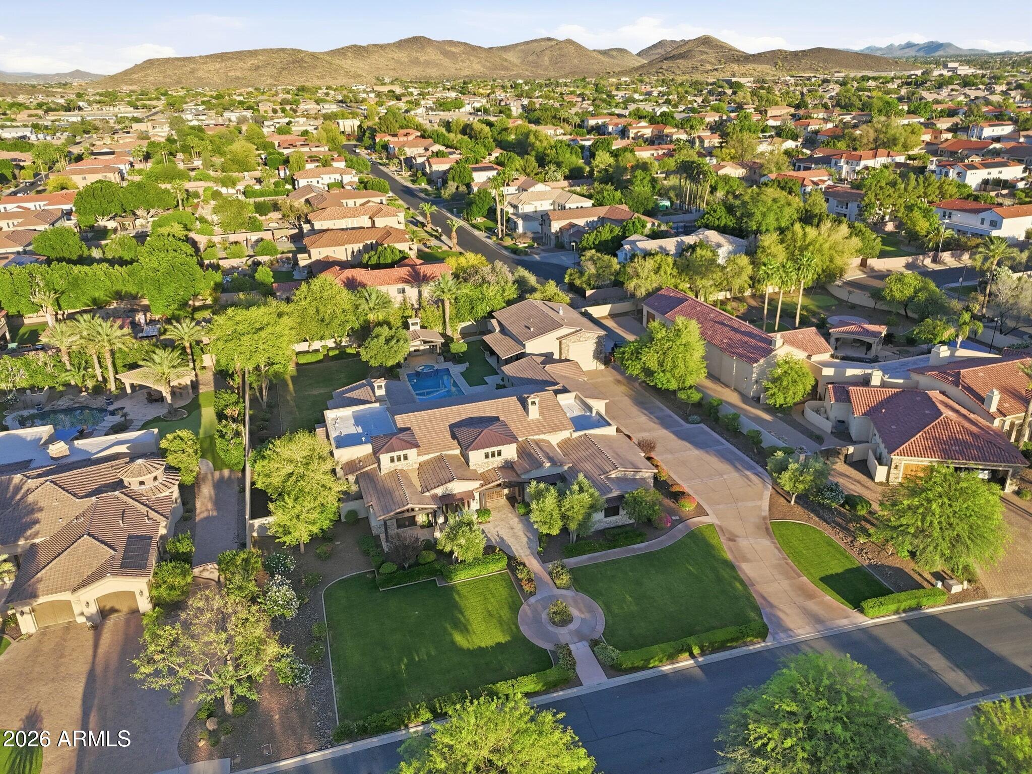 COPPER CREEK ESTATES - Residential