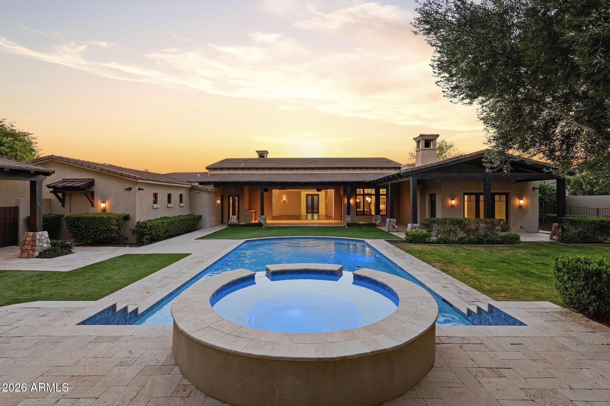 COPPER CREEK ESTATES - Residential