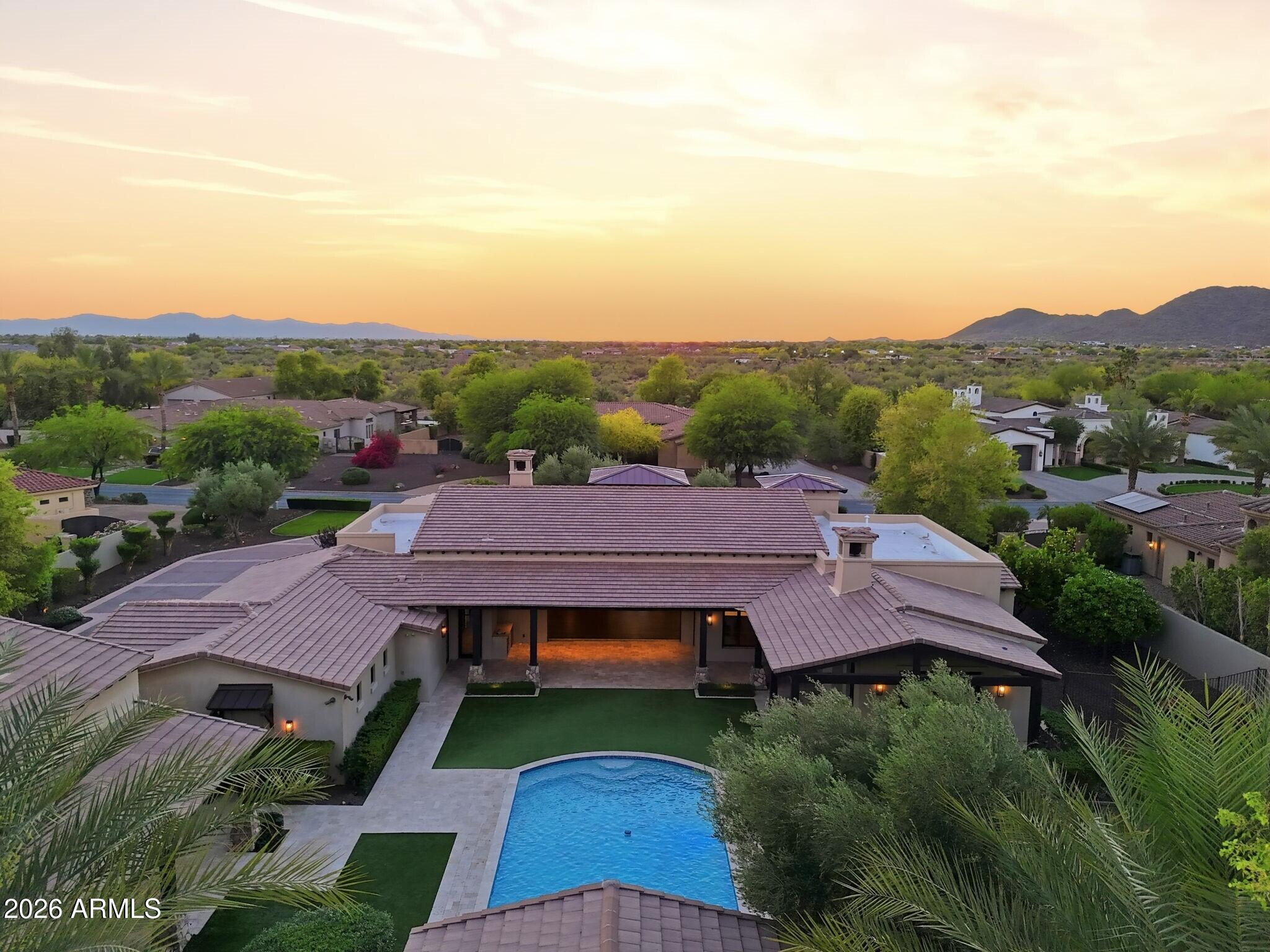 COPPER CREEK ESTATES - Residential