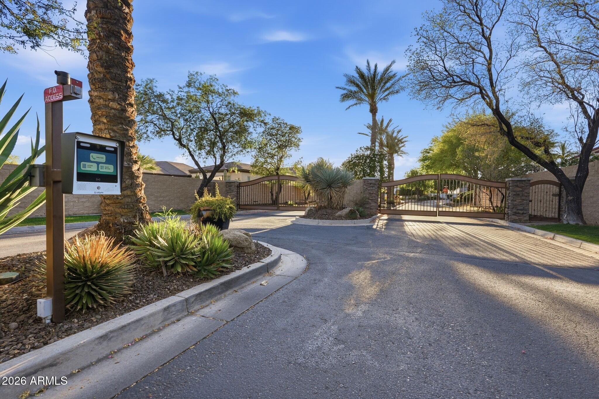 COPPER CREEK ESTATES - Residential