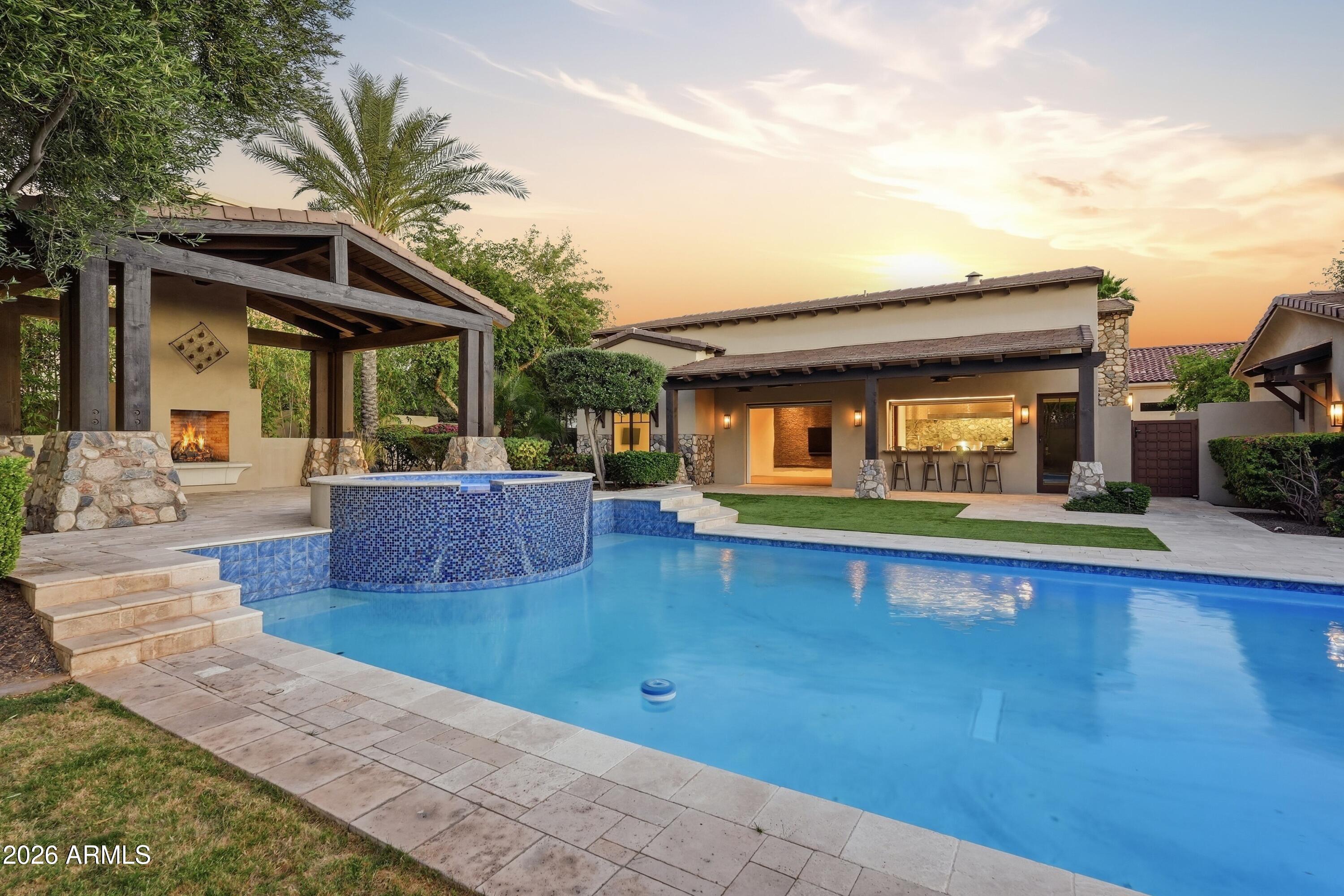 COPPER CREEK ESTATES - Residential