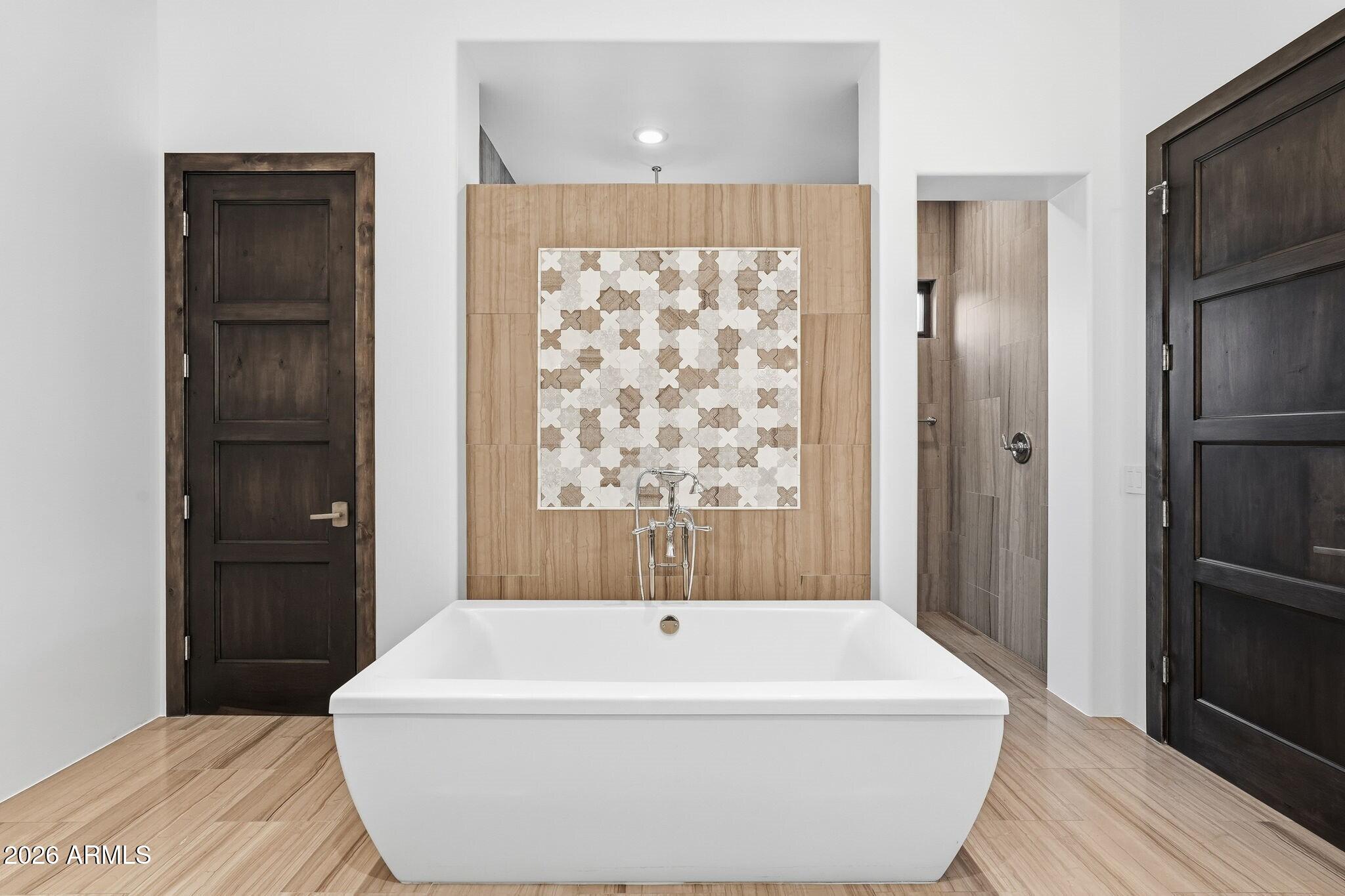 COPPER CREEK ESTATES - Residential