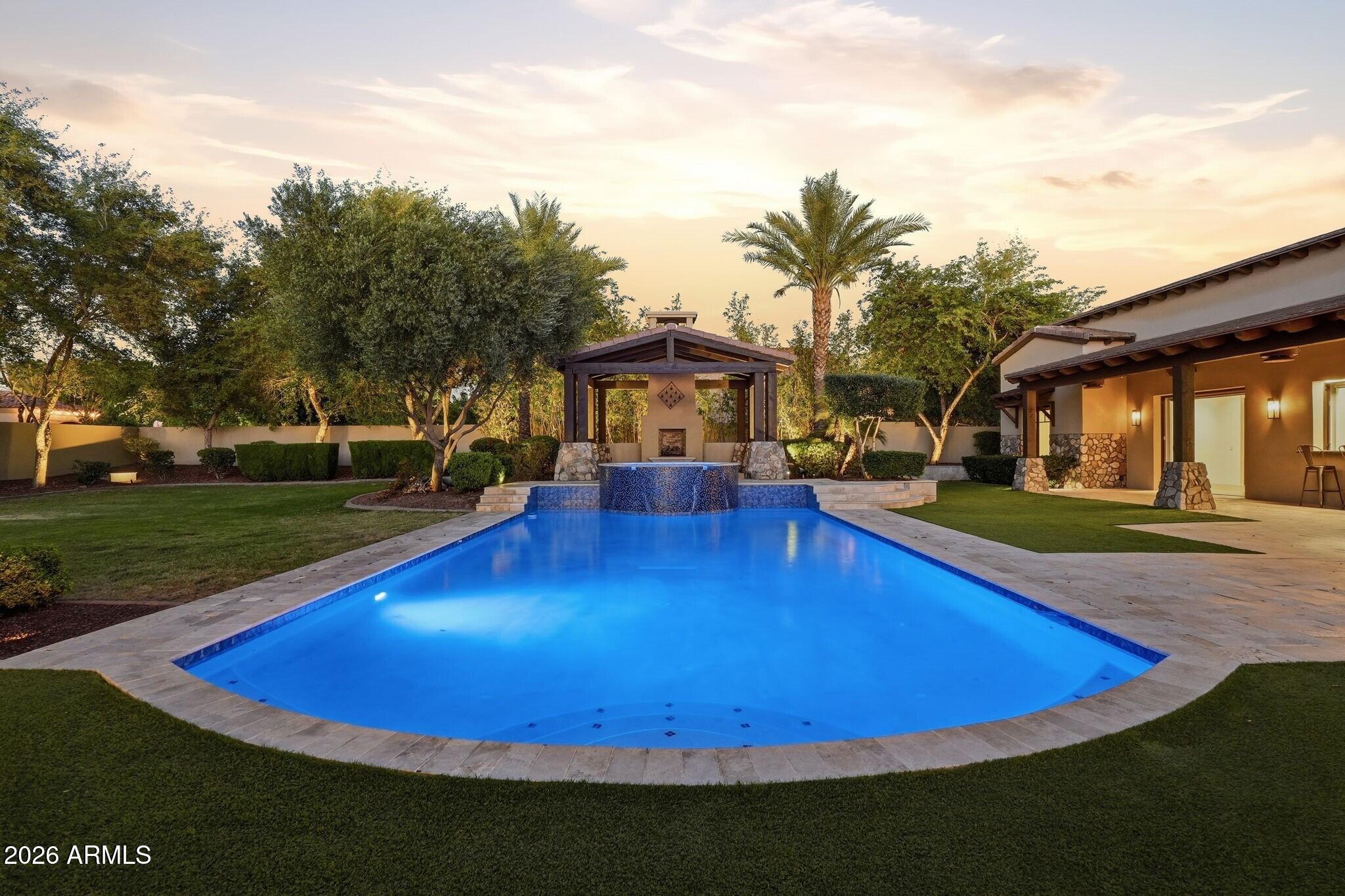 COPPER CREEK ESTATES - Residential