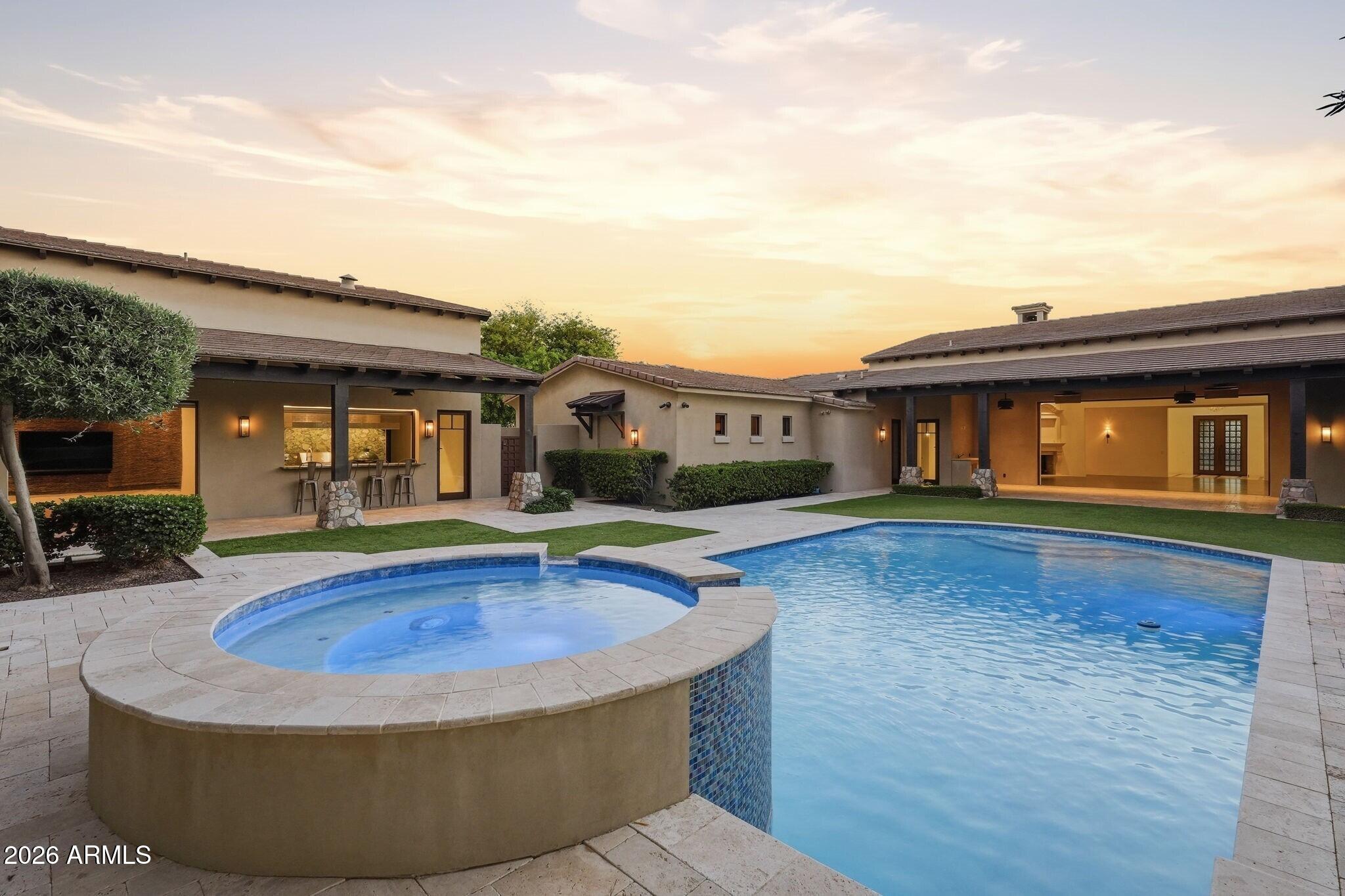 COPPER CREEK ESTATES - Residential