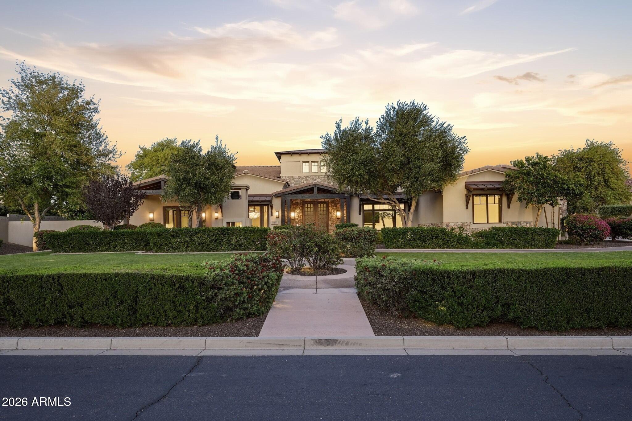 COPPER CREEK ESTATES - Residential